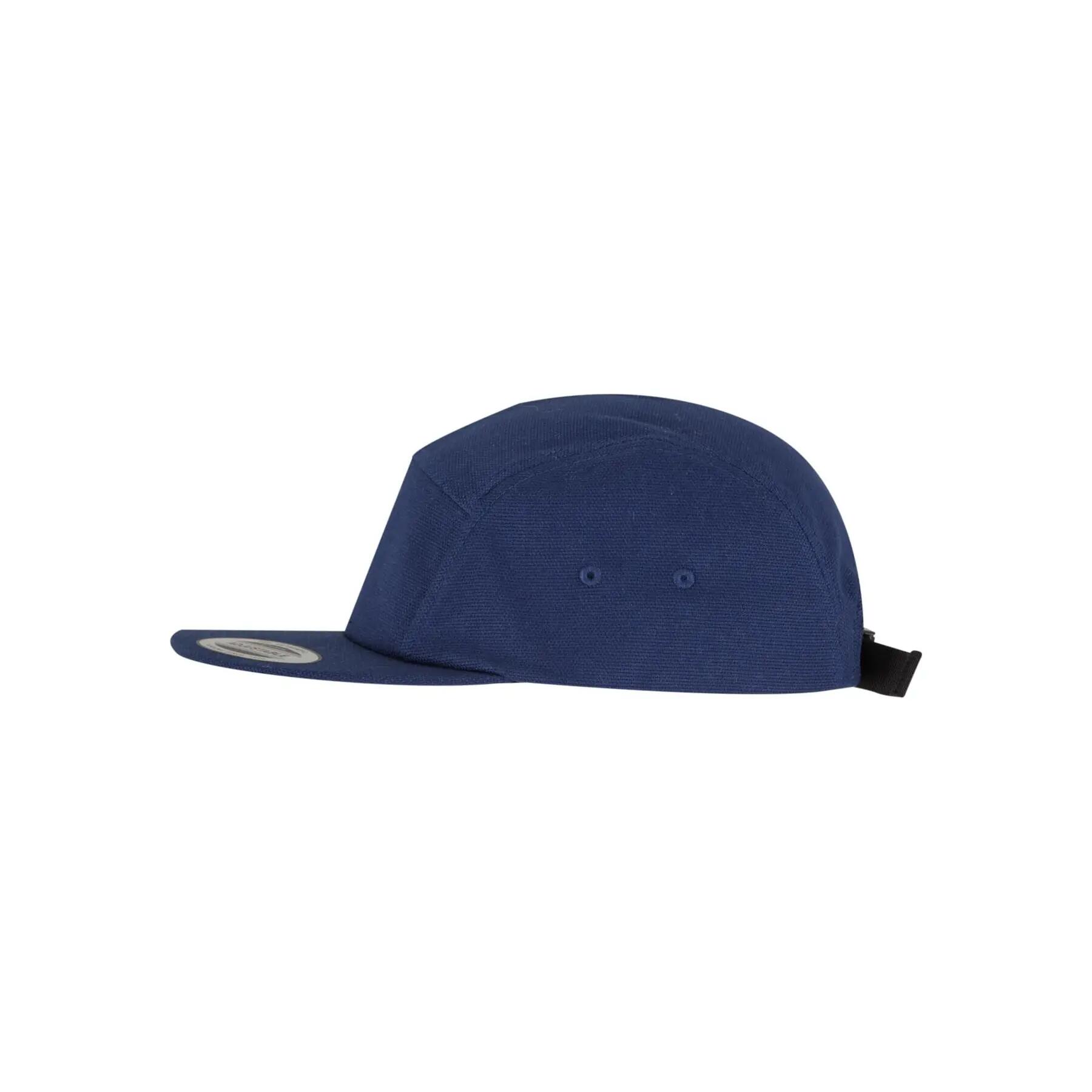 Cappellino Flexfit Jokey Canvas 4/5