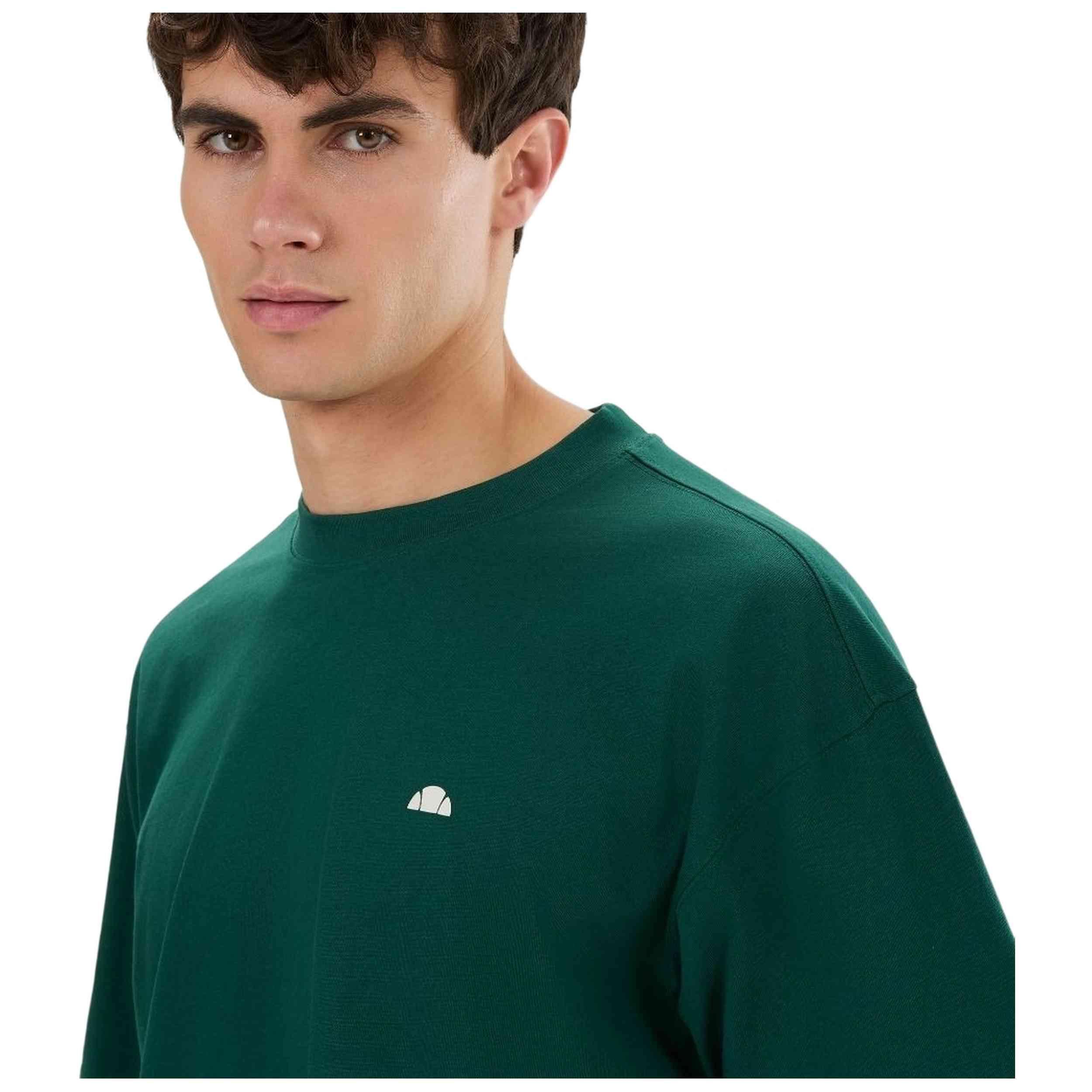 T-shirt Ellesse modèle GELATERIA TEE pour homme 4/4