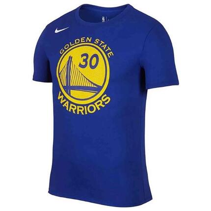 T-shirt met korte mouwen Nike model 870774-496 voor mannen