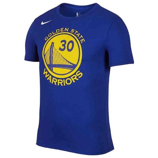 T-shirt met korte mouwen Nike model 870774-496 voor mannen