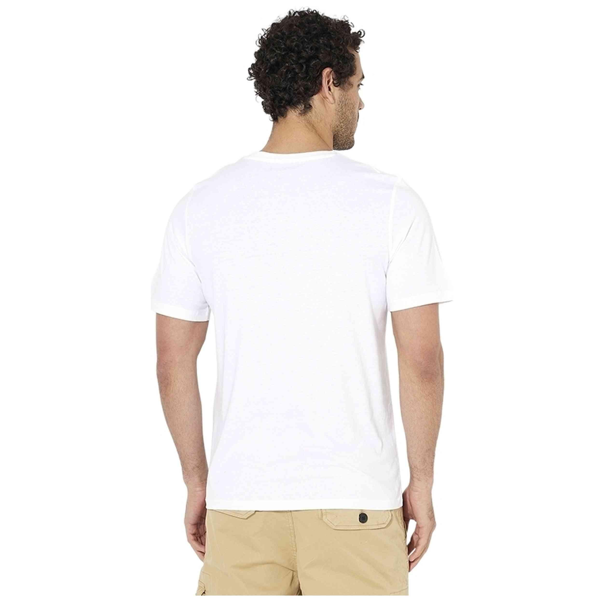 T-shirt Jack&jones modèle 12232649-BCO pour homme 2/4