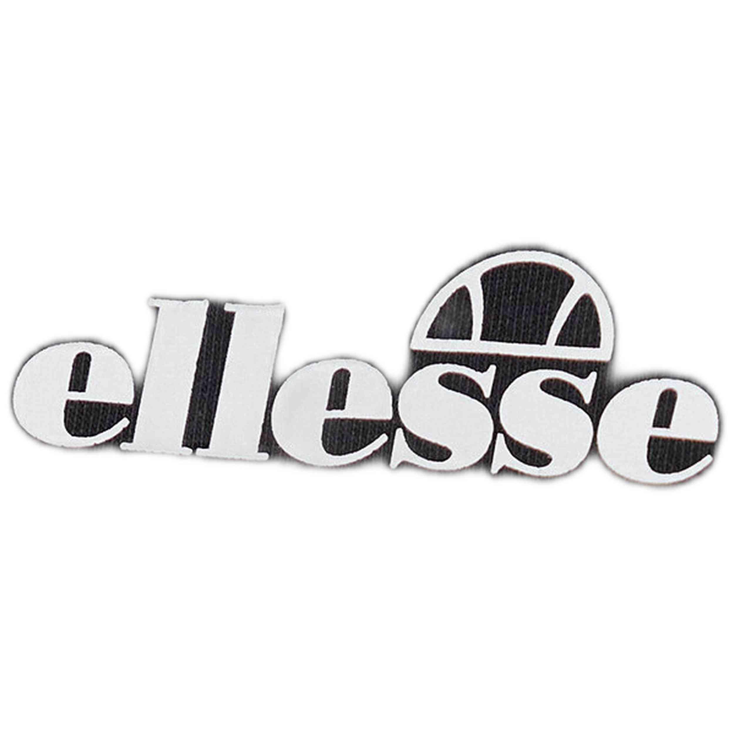 T-shirt Ellesse modèle Ollio pour homme 5/5