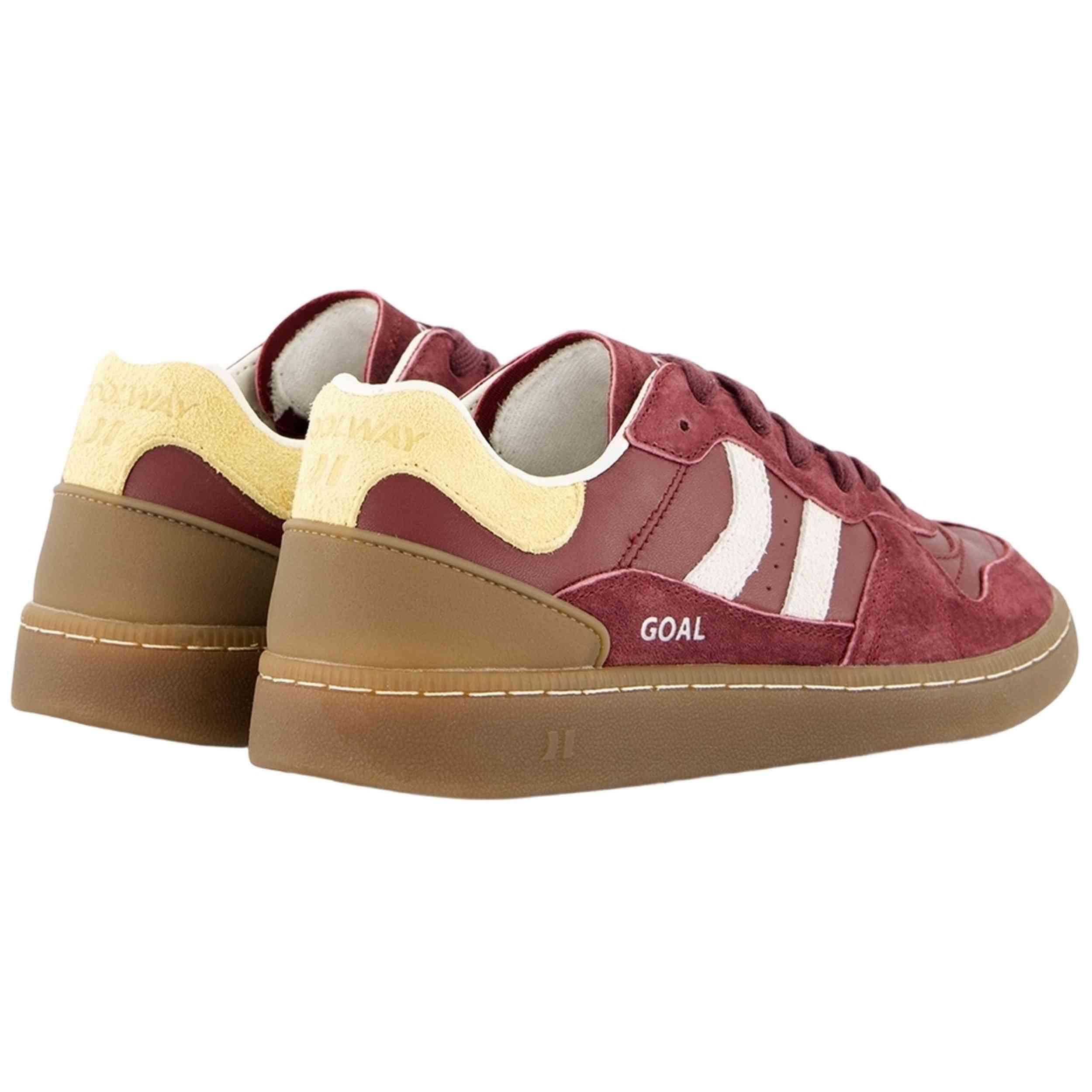 Schoen Coolway model Goal voor mannen 3/5