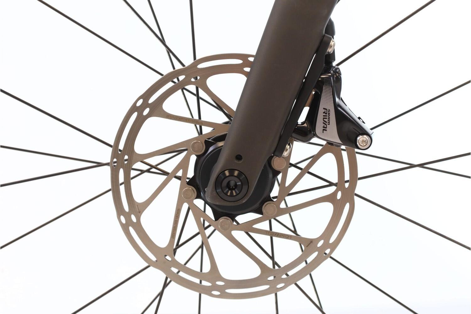 Gravel reconditionné ·  Diverge Comp Carbon · Très bon état 7/8