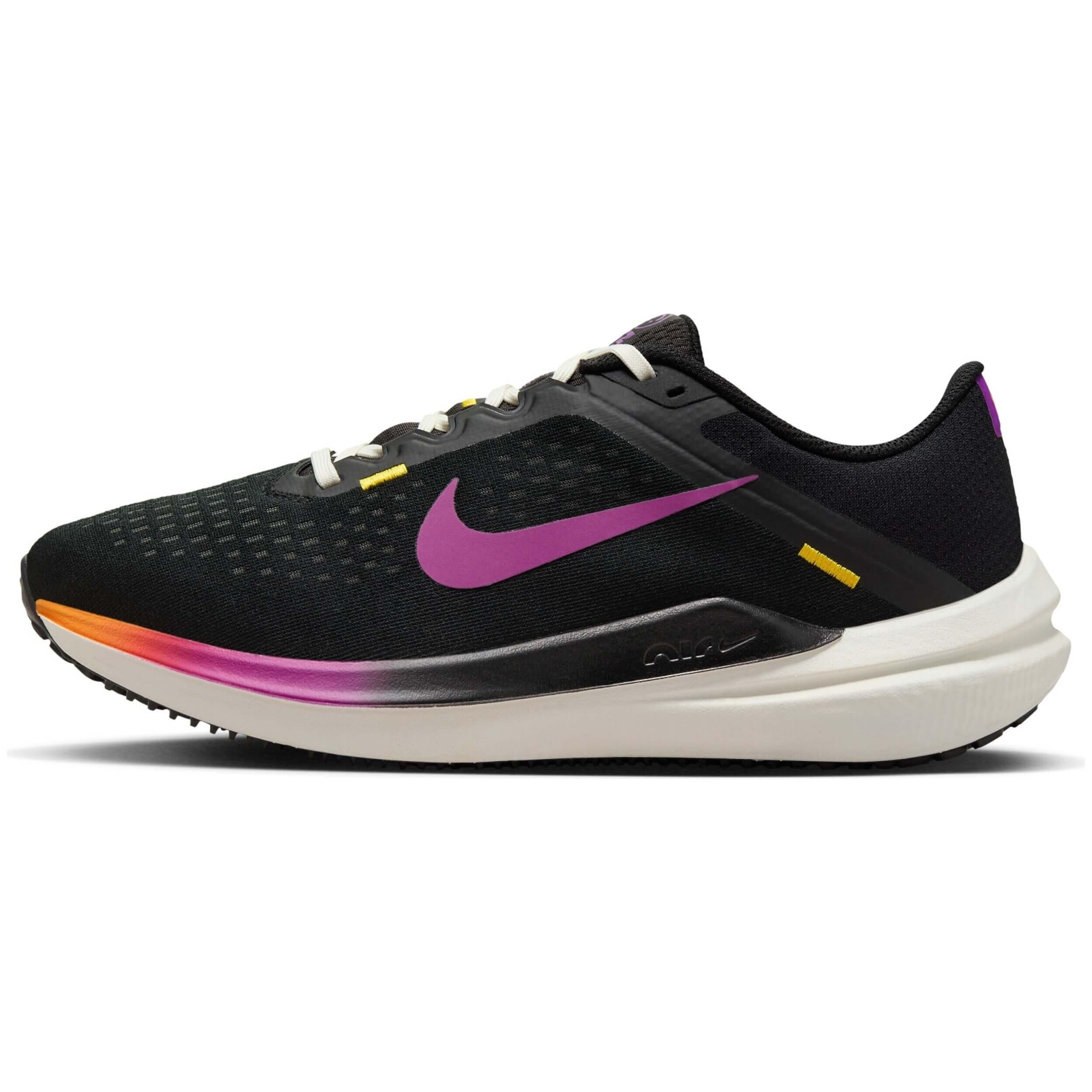 Schoen Nike model Air Winflo 10 voor vrouwen 3/5