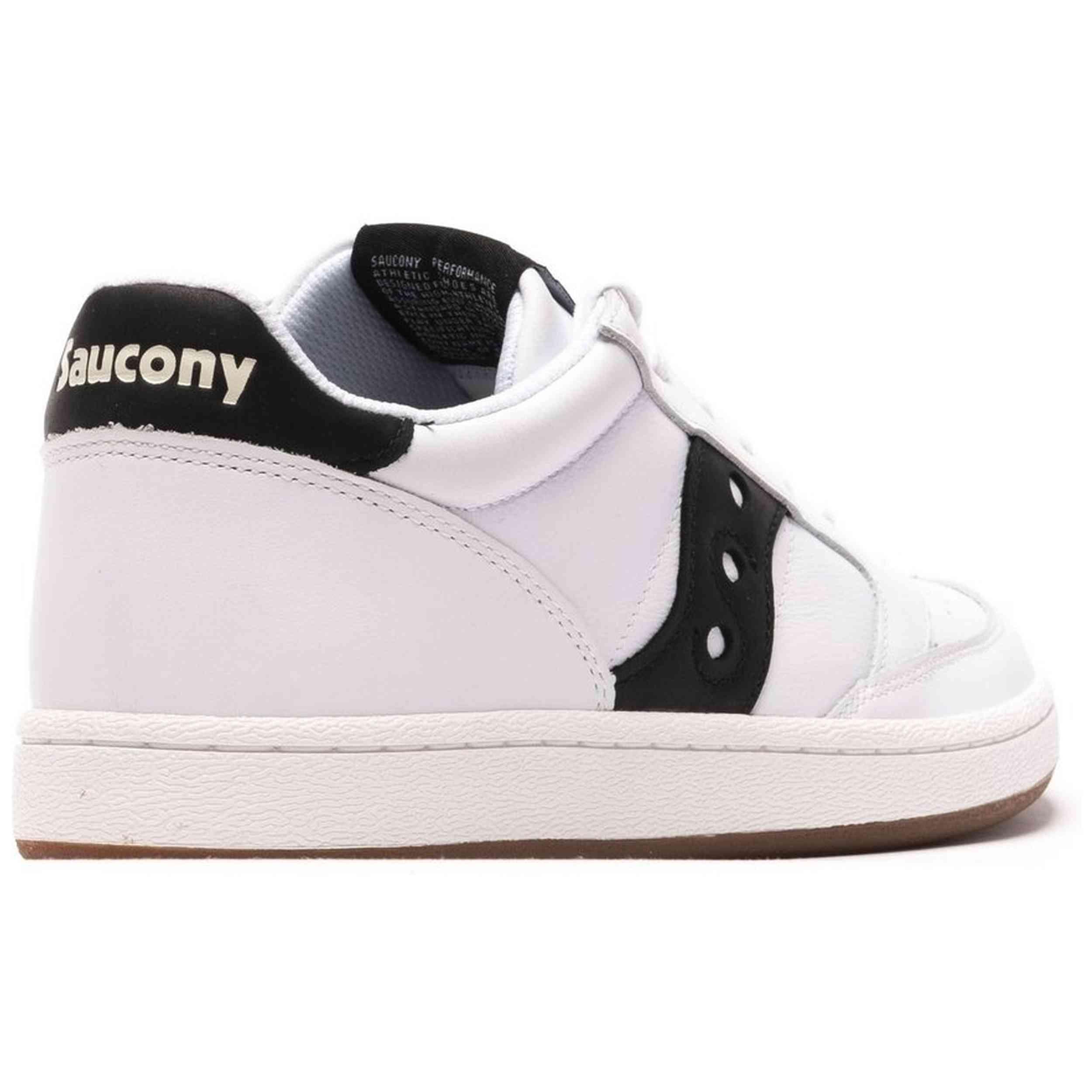 Schoen Saucony model S70555-5 voor mannen 3/5