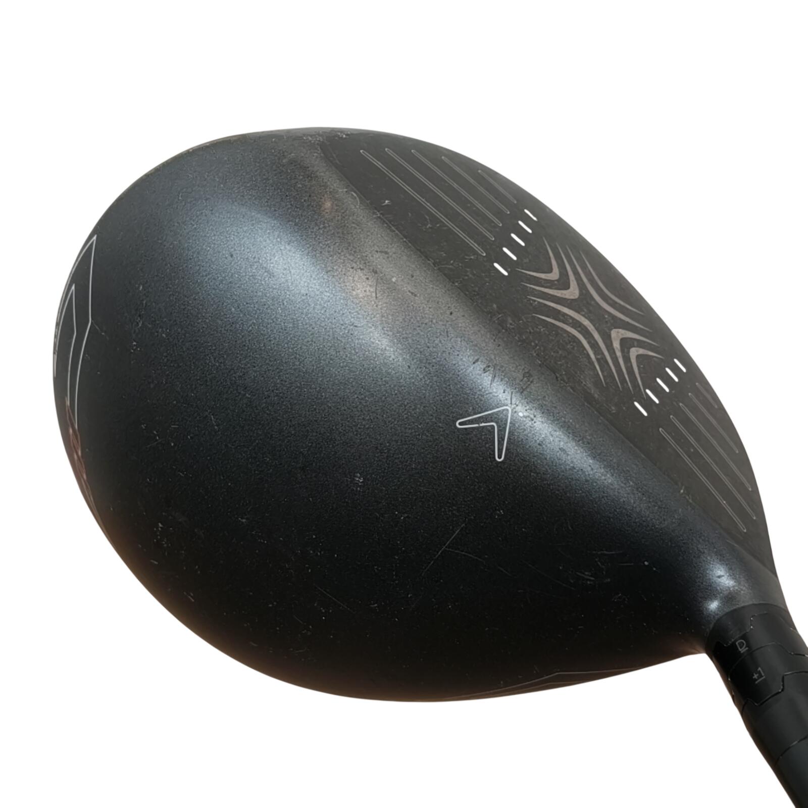 Linkshandig Callaway X2 Hot Driver / Flex Regular / Loft 13.5 3/5