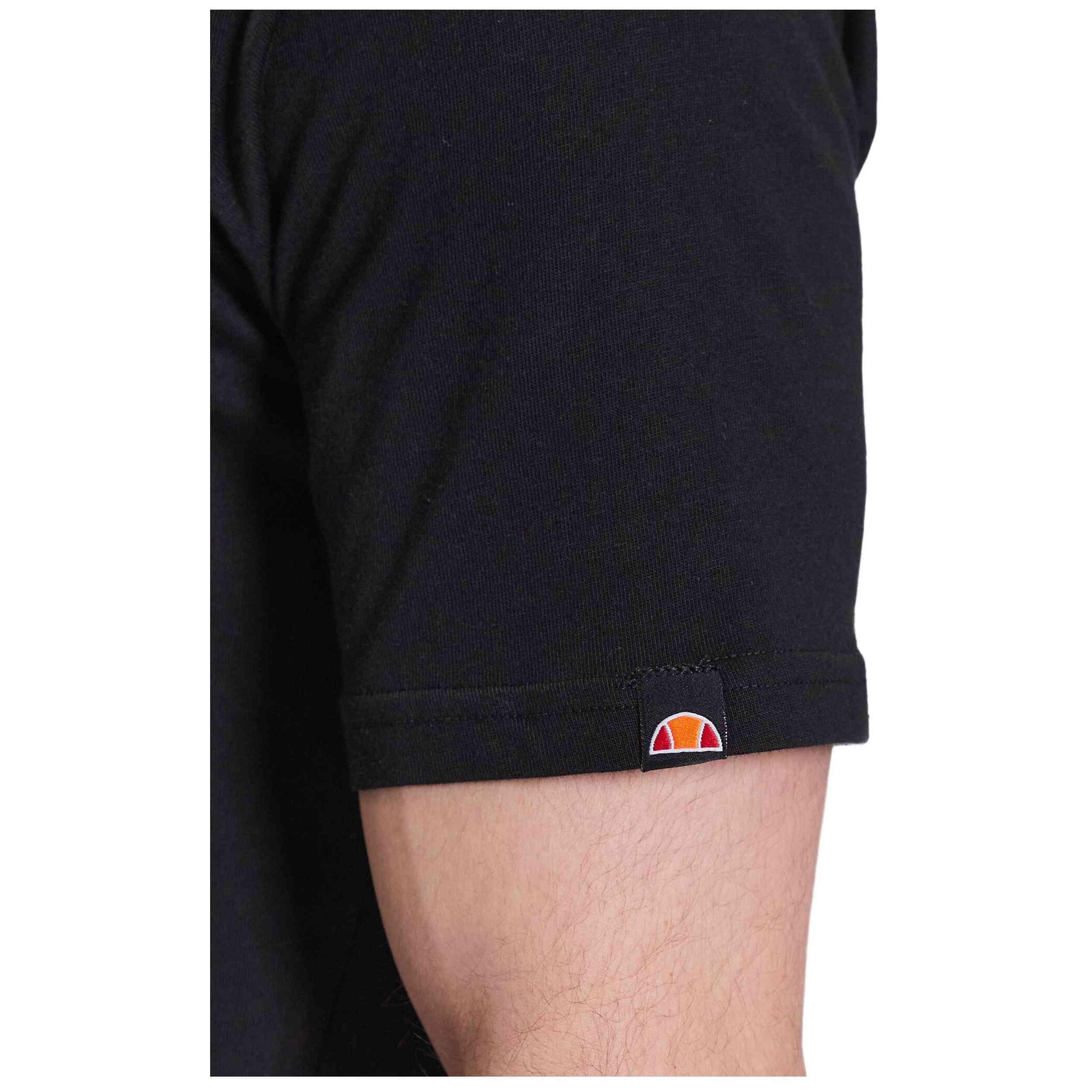 T-shirt Ellesse modèle Ollio pour homme 4/5