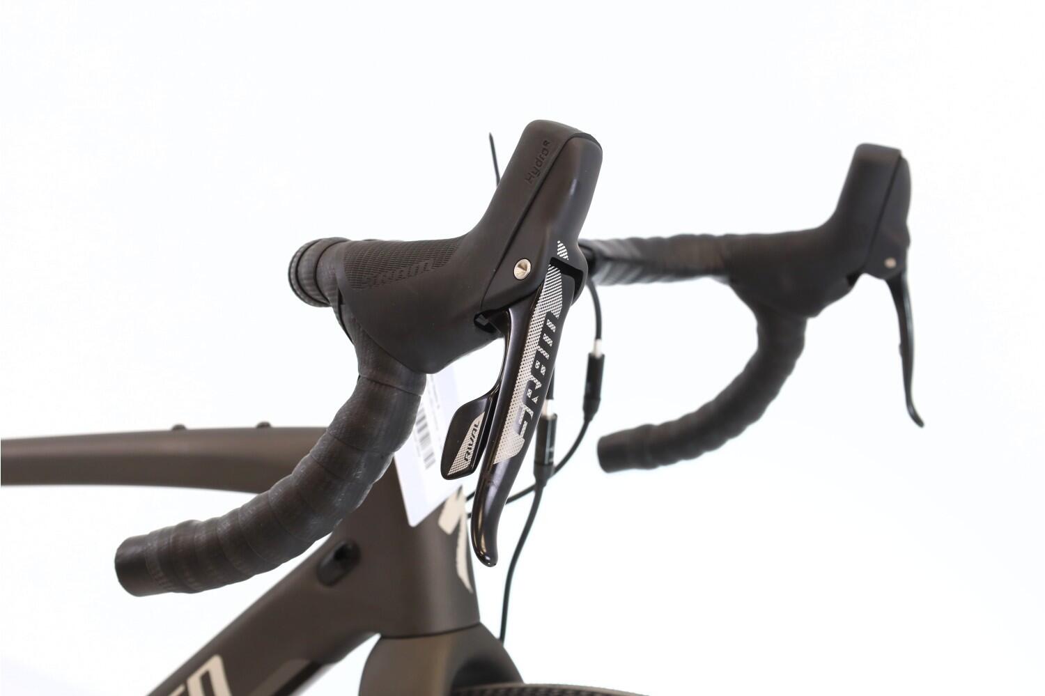 Gravel reconditionné ·  Diverge Comp Carbon · Très bon état 6/8