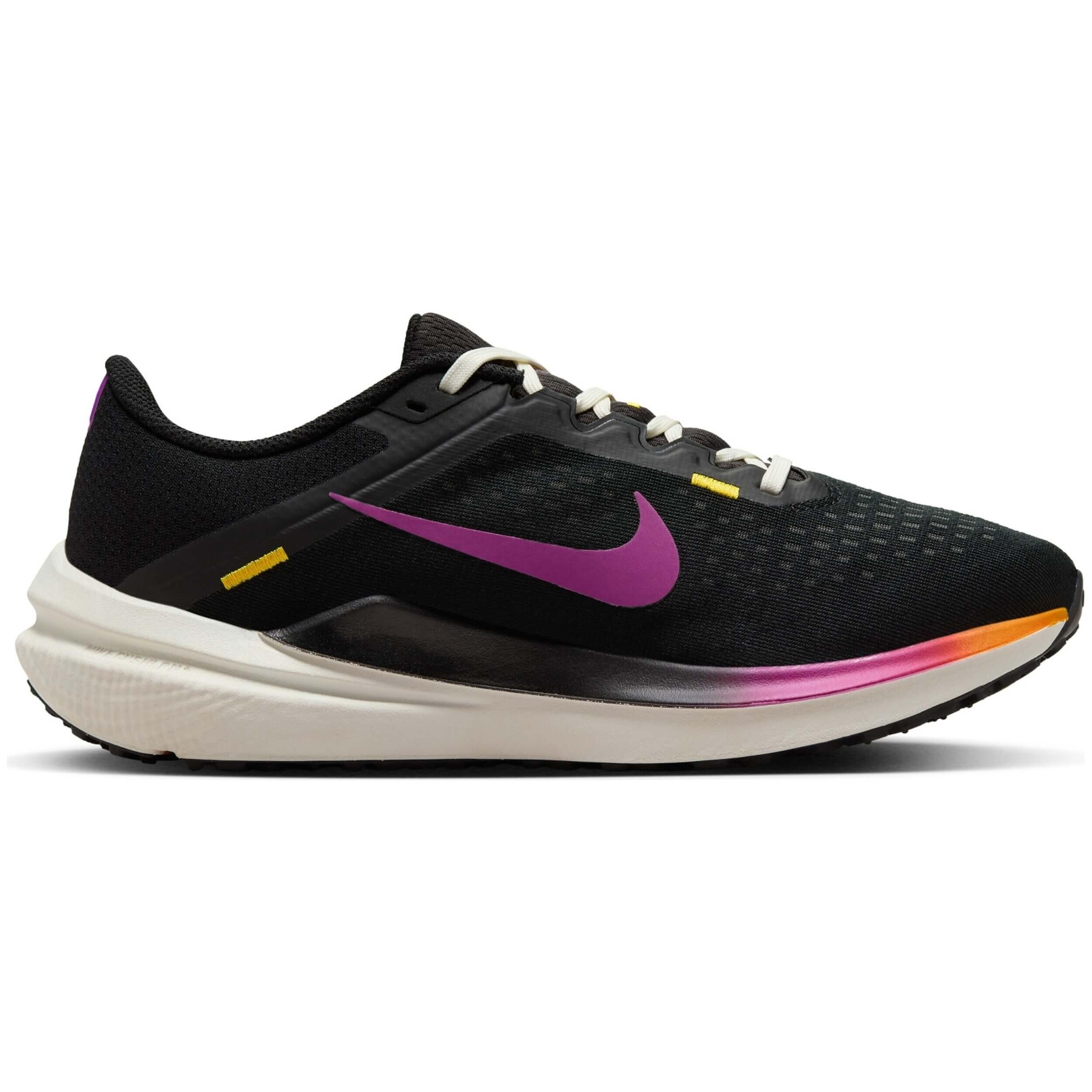 Schoen Nike model Air Winflo 10 voor vrouwen 2/5