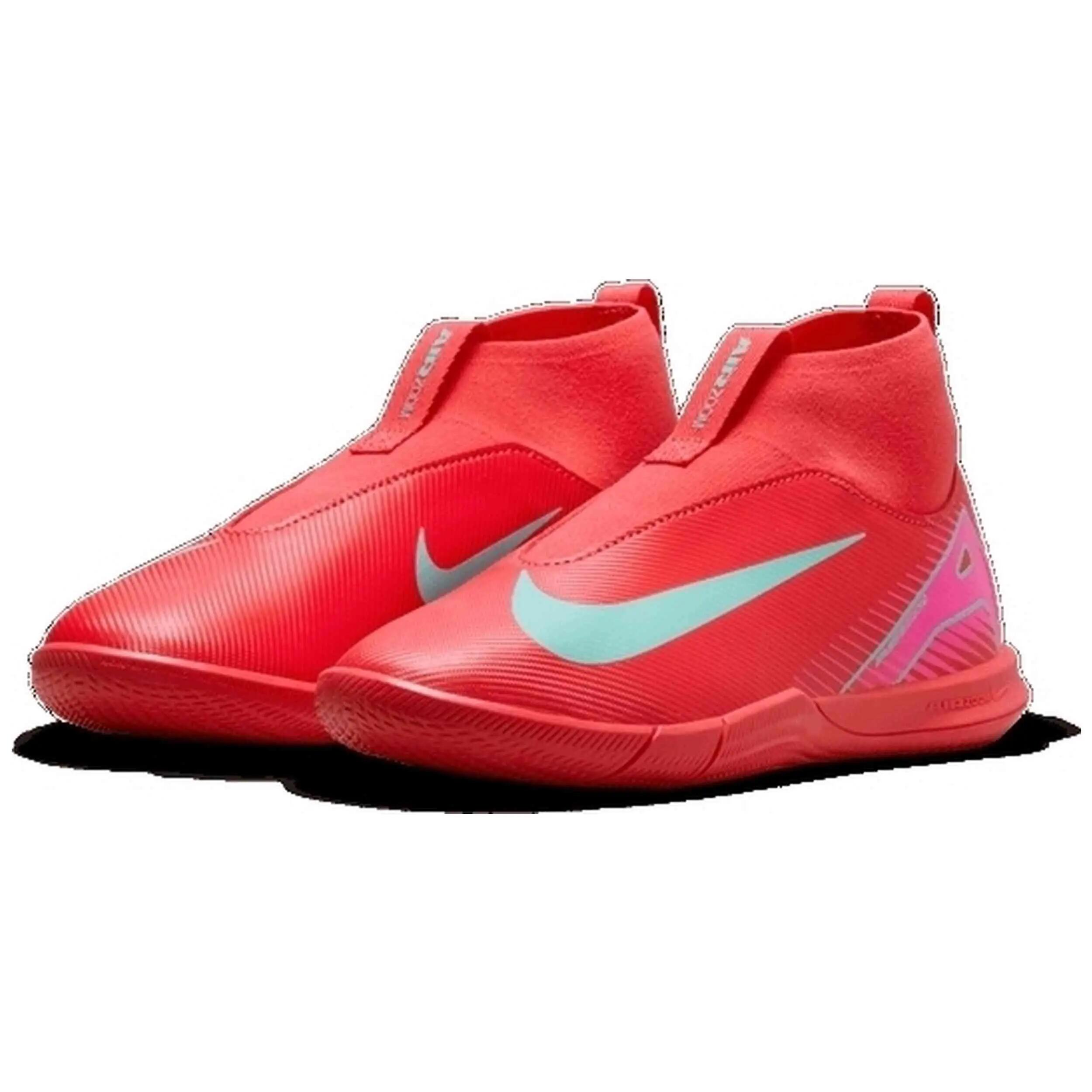 Turnschuhe Nike Modell FQ8312-800 für unisex jungen 5/5