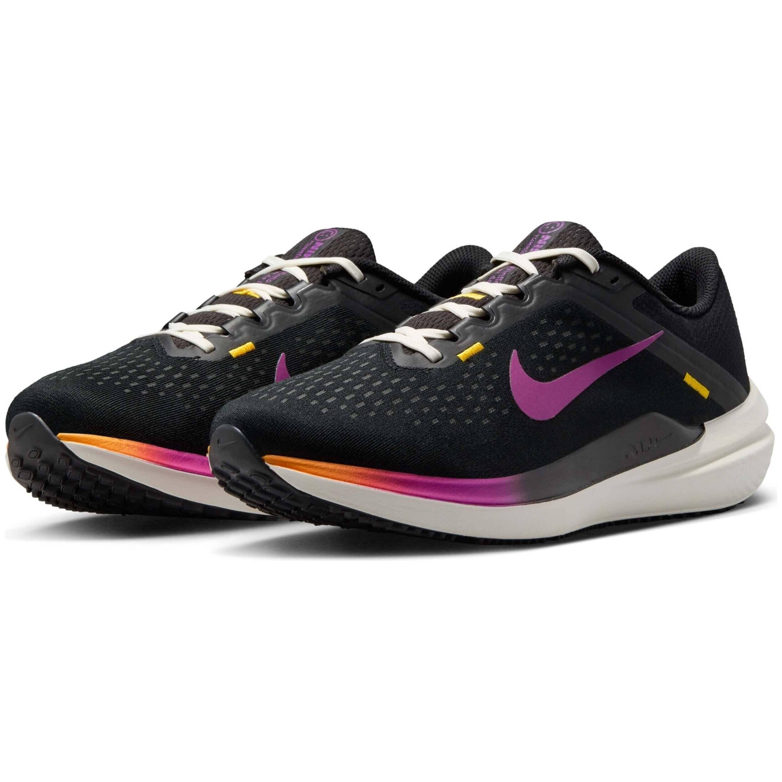 Schoen Nike model Air Winflo 10 voor vrouwen 5/5