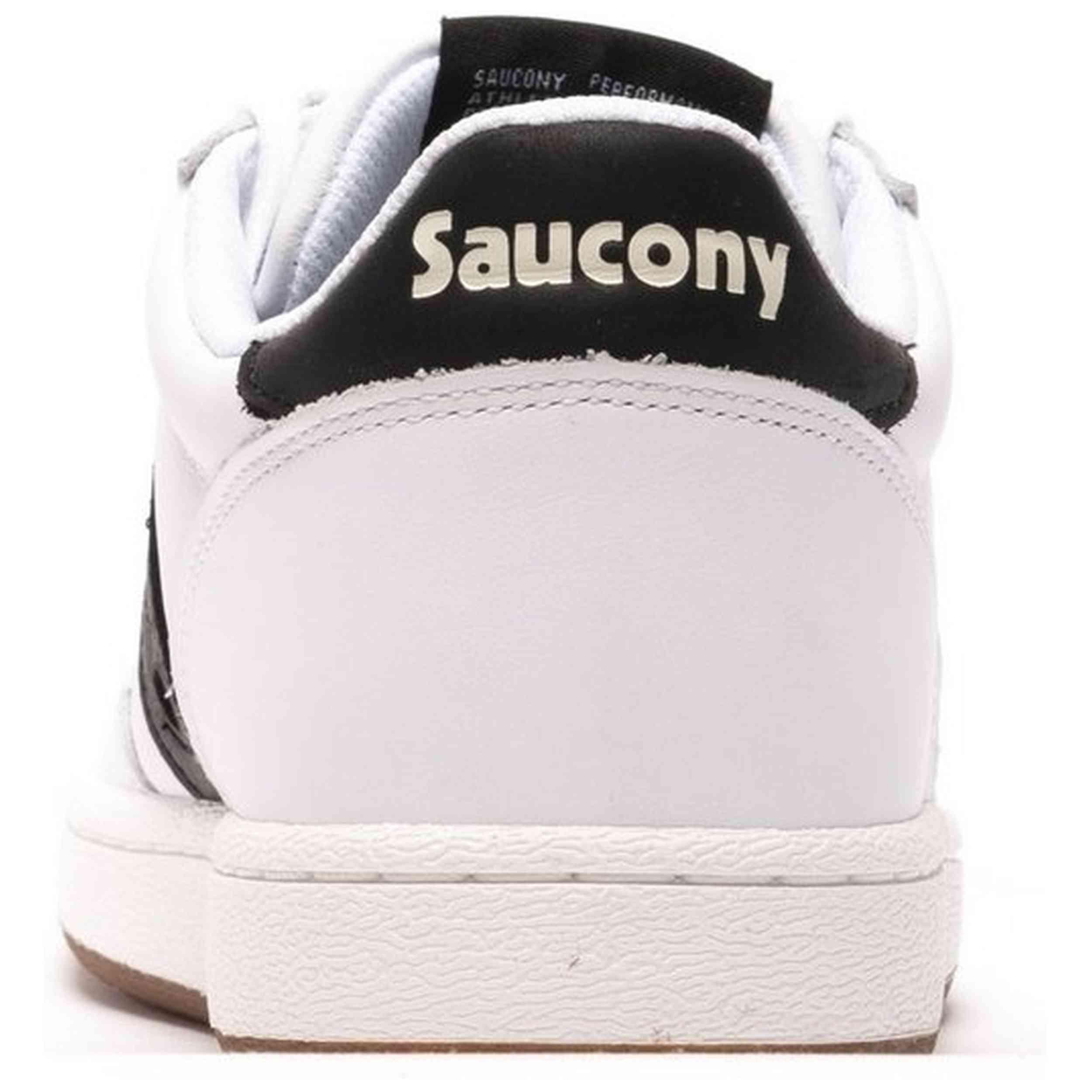 Schoen Saucony model S70555-5 voor mannen 4/5
