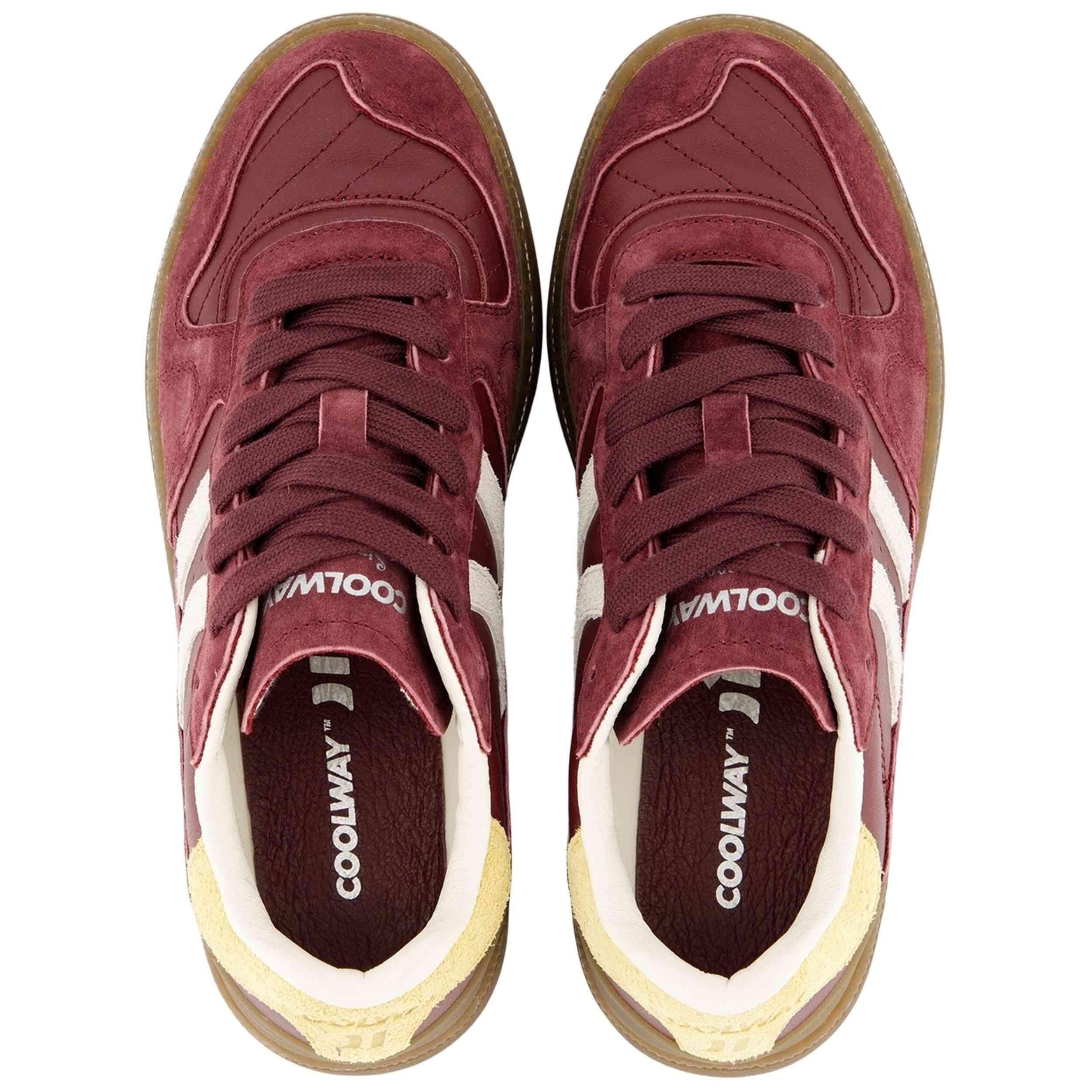 Schoen Coolway model Goal voor mannen 4/5