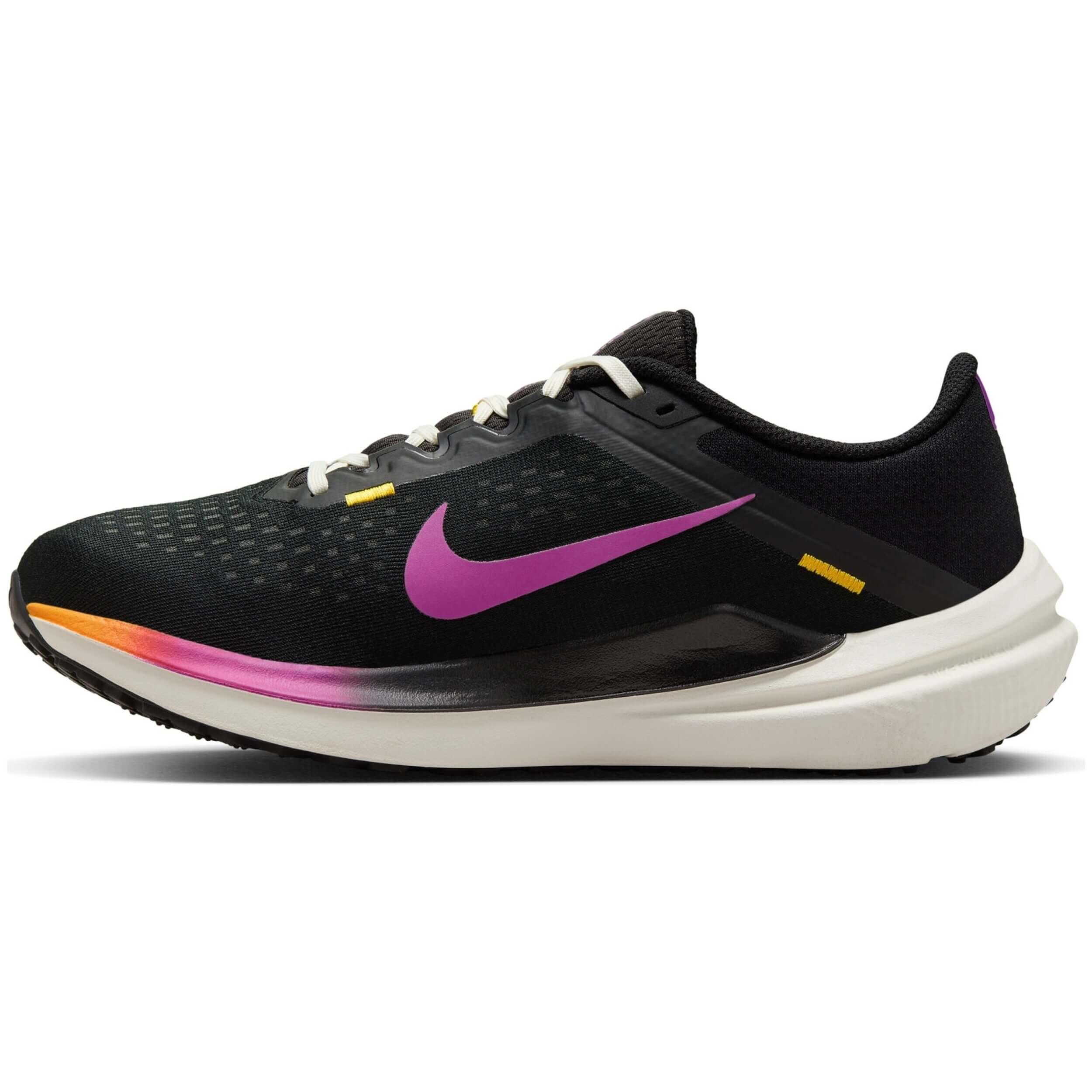 Schoen Nike model Air Winflo 10 voor vrouwen 4/5