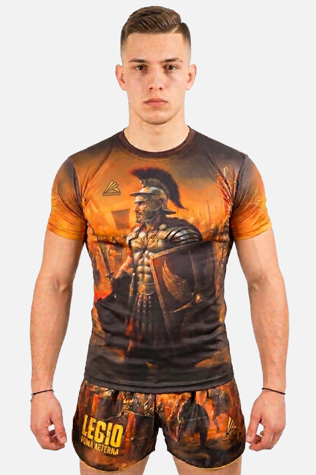 Tricou ARMURA Legio