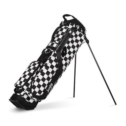 Sac de golf El Camino - Midnight Green