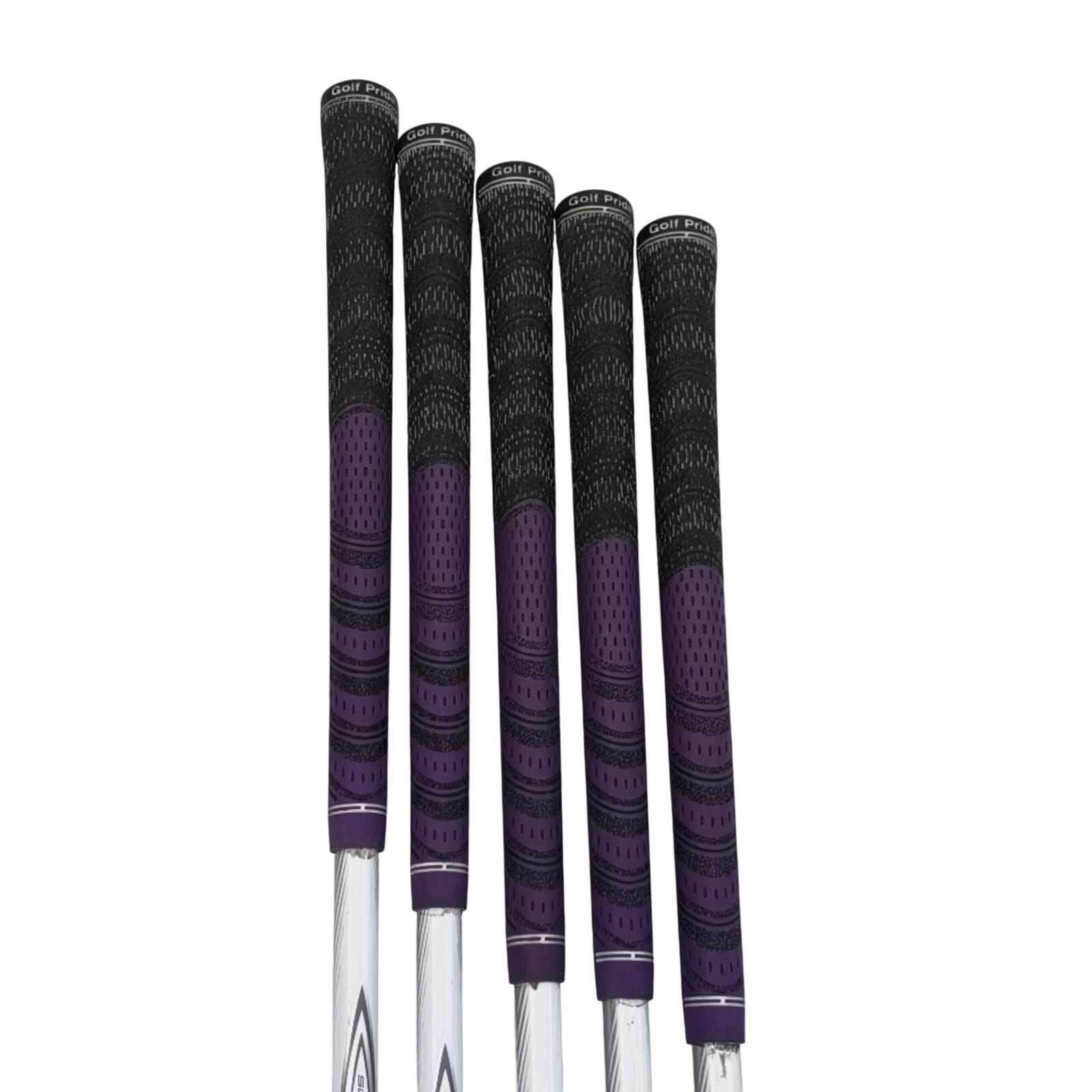 TaylorMade Burner 2.0 IJzerset / 5-9i / Flex Ladies / Grafiet 5/7