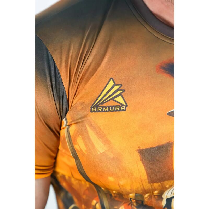 Tricou ARMURA Legio