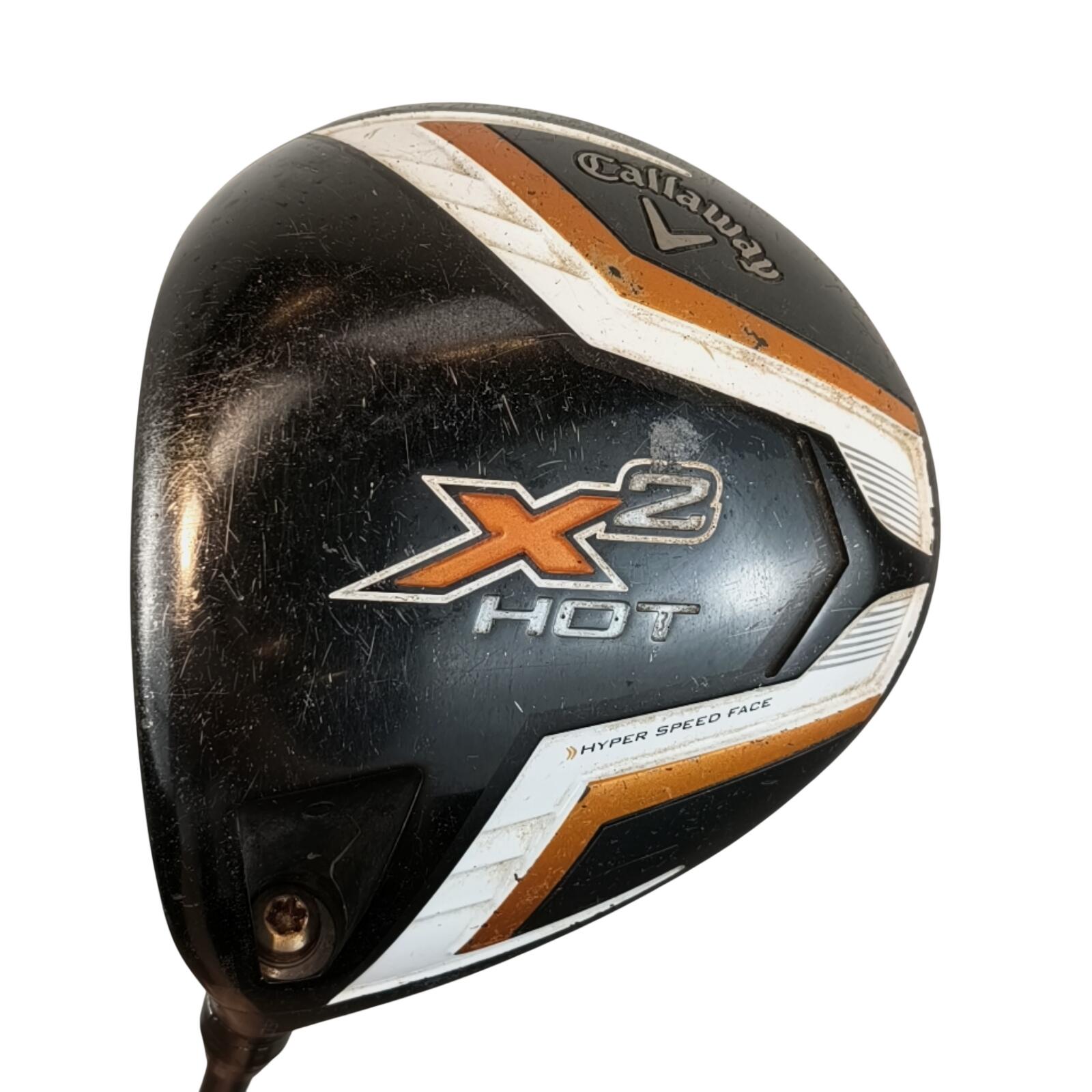 CALLAWAY picture