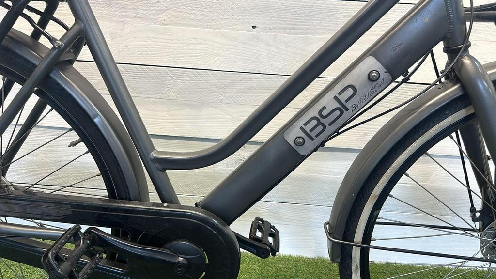 Bicicletta usata BSP Barista 4/4