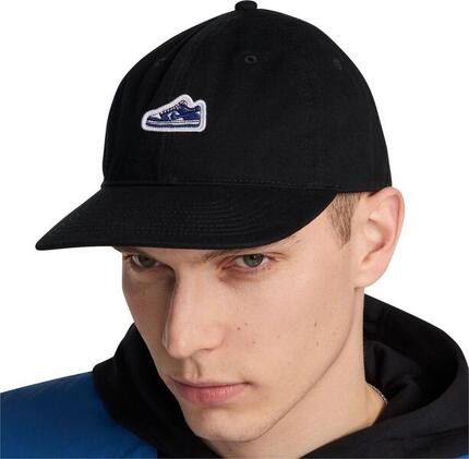 Nike Club Cap Dunk Zwart Unisex