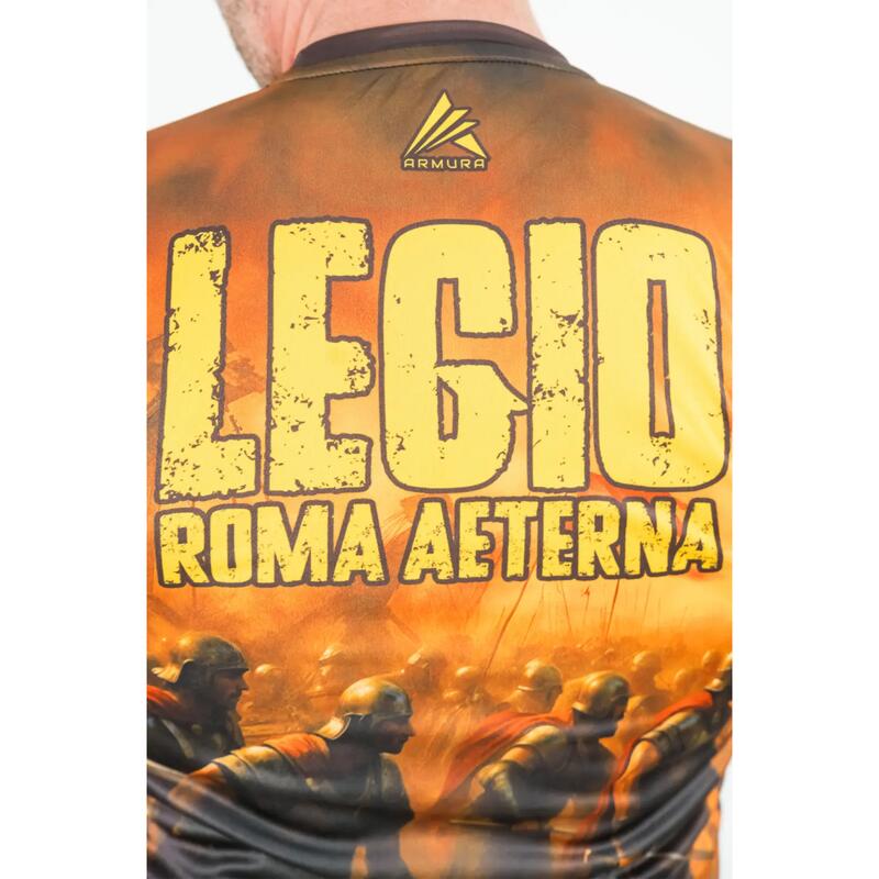 Tricou ARMURA Legio