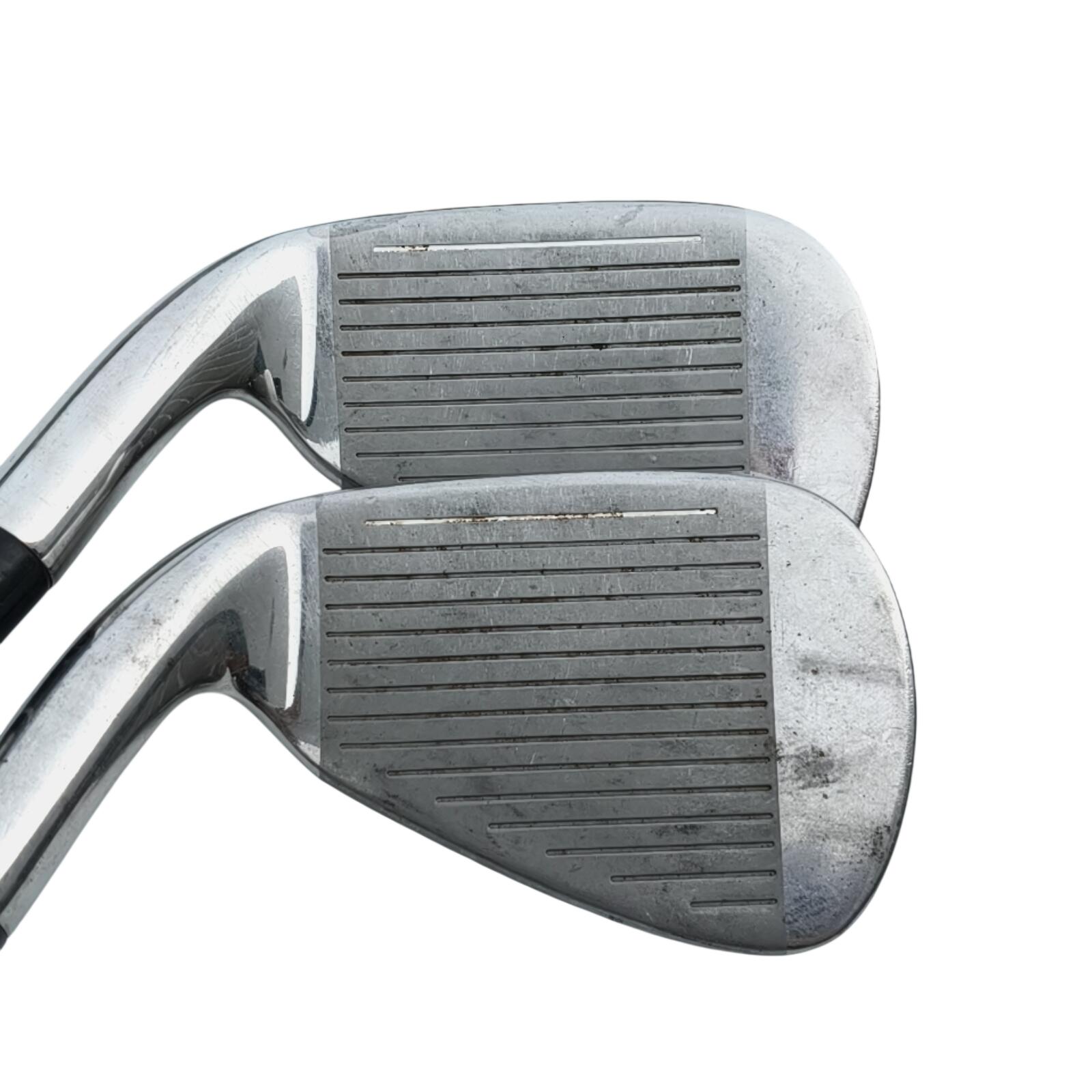 TaylorMade Burner 2.0 IJzerset / 5-9i / Flex Ladies / Grafiet 6/7