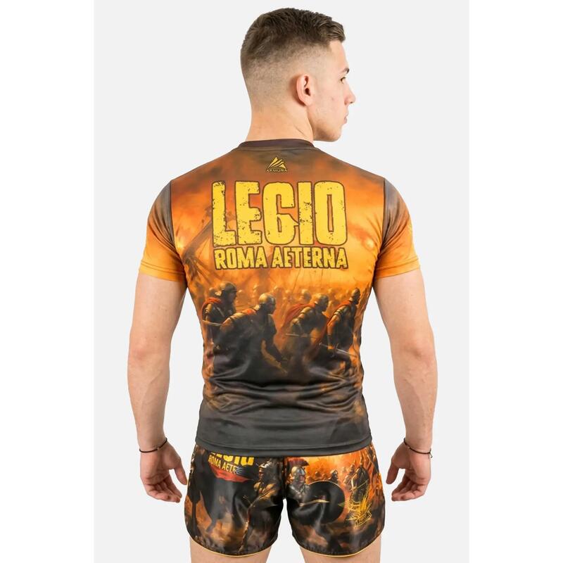 Tricou ARMURA Legio