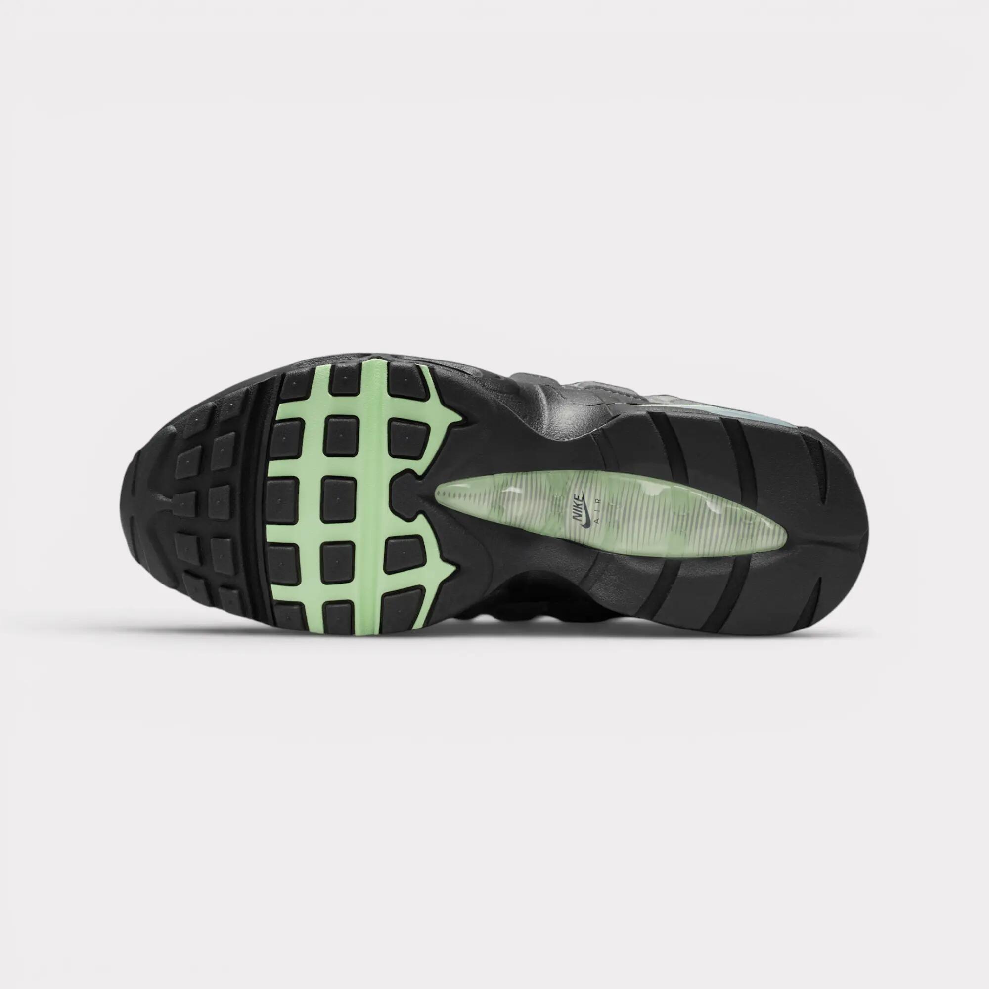 Nike Air Max 95 OG Big Bubble Fresh Mint (Women's) 6/7