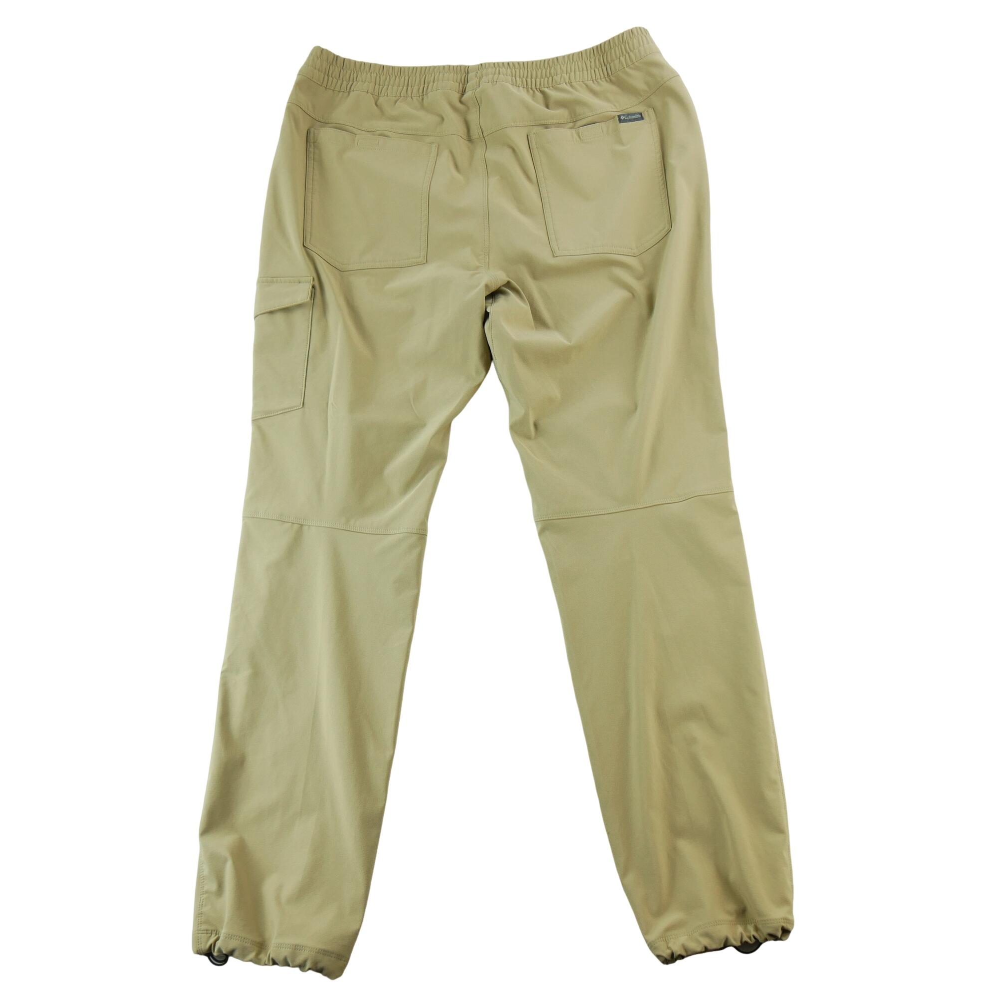 Tweedehands - Columbia heren joggingbroek - Goede staat 2/7