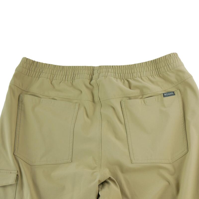 Second life - Columbia Pantaloni trening bărbați - Bun