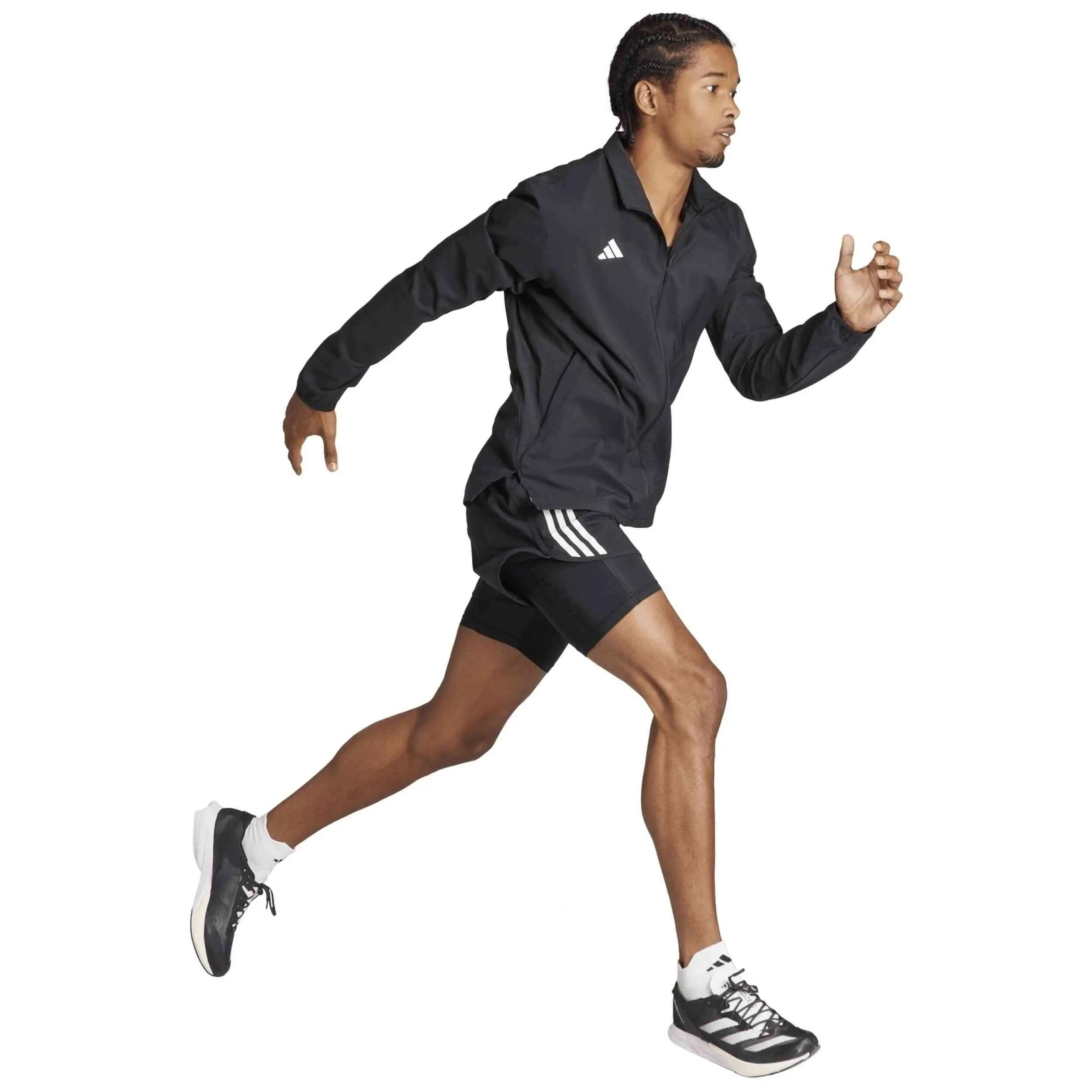 Sweat Adidas modèle IT7585 pour homme 3/5
