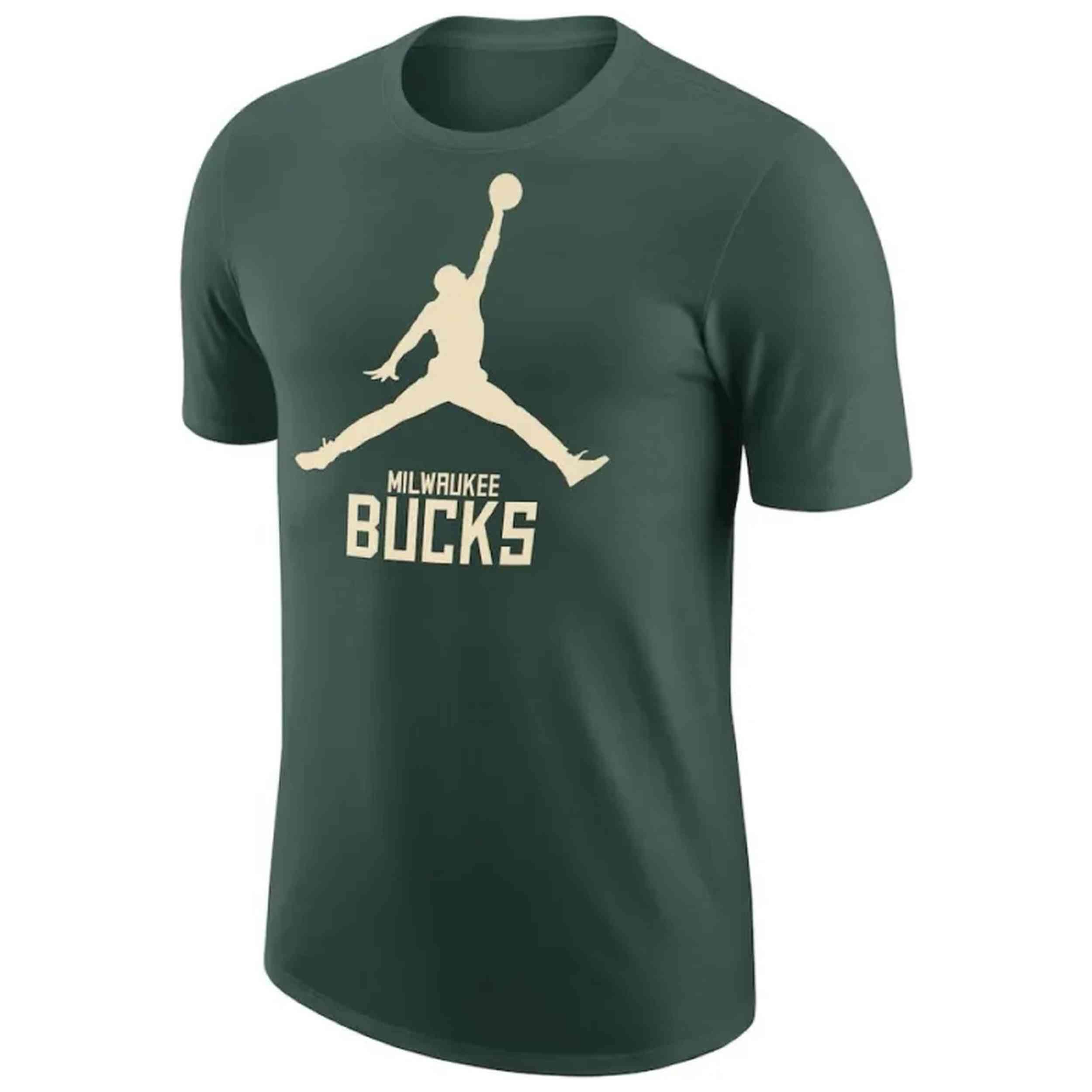 T-shirt met korte mouwen Nike model EY2B7NBAS-BCK voor mannen 3/3