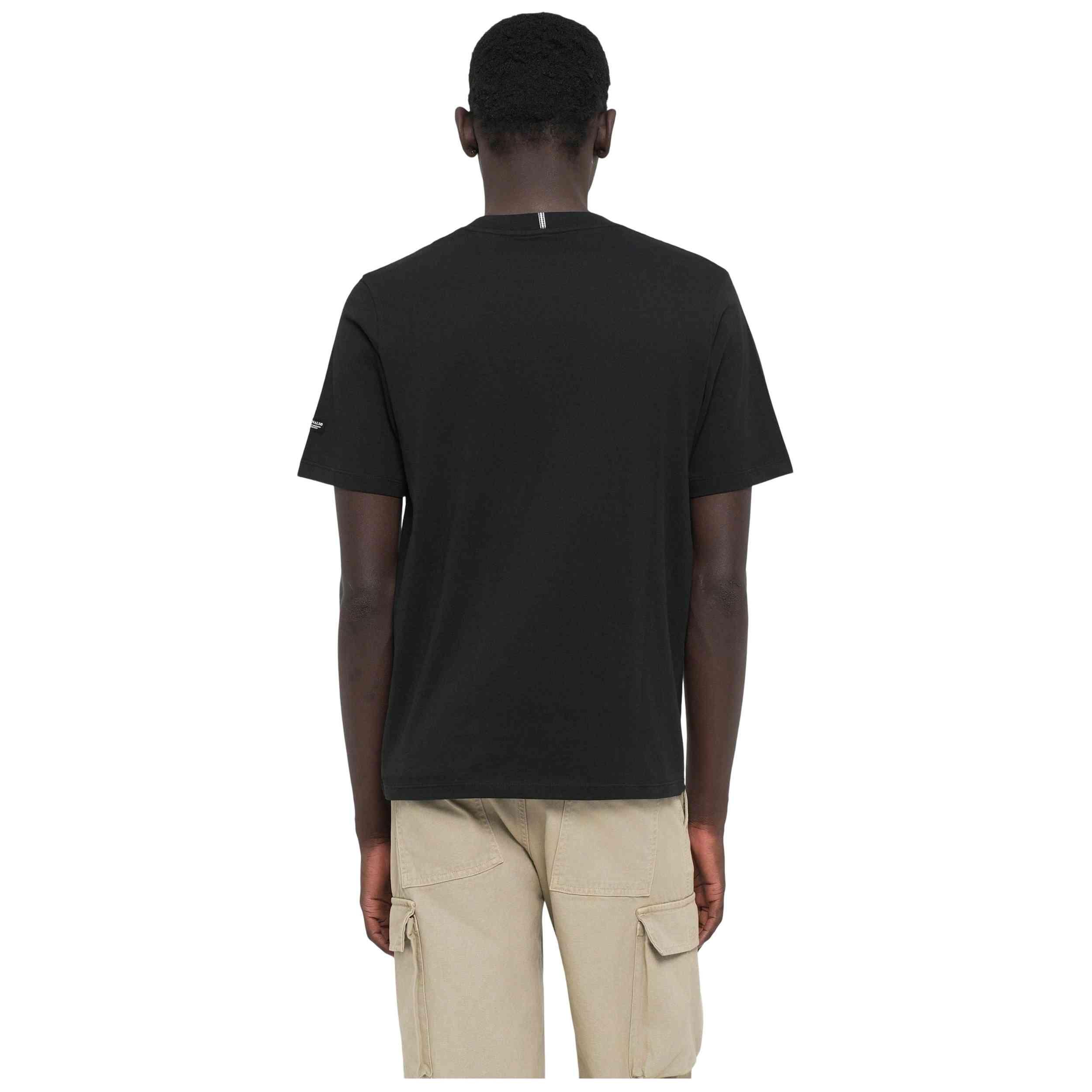 T-shirt Jack&jones modèle 270303400009 pour homme 3/4