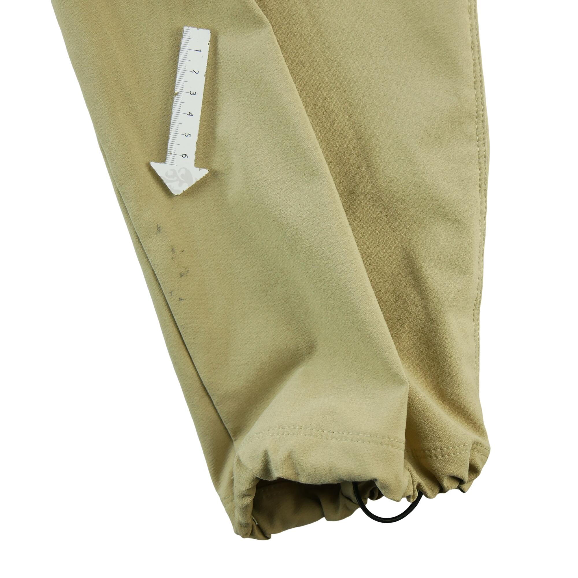 Tweedehands - Columbia heren joggingbroek - Goede staat 7/7