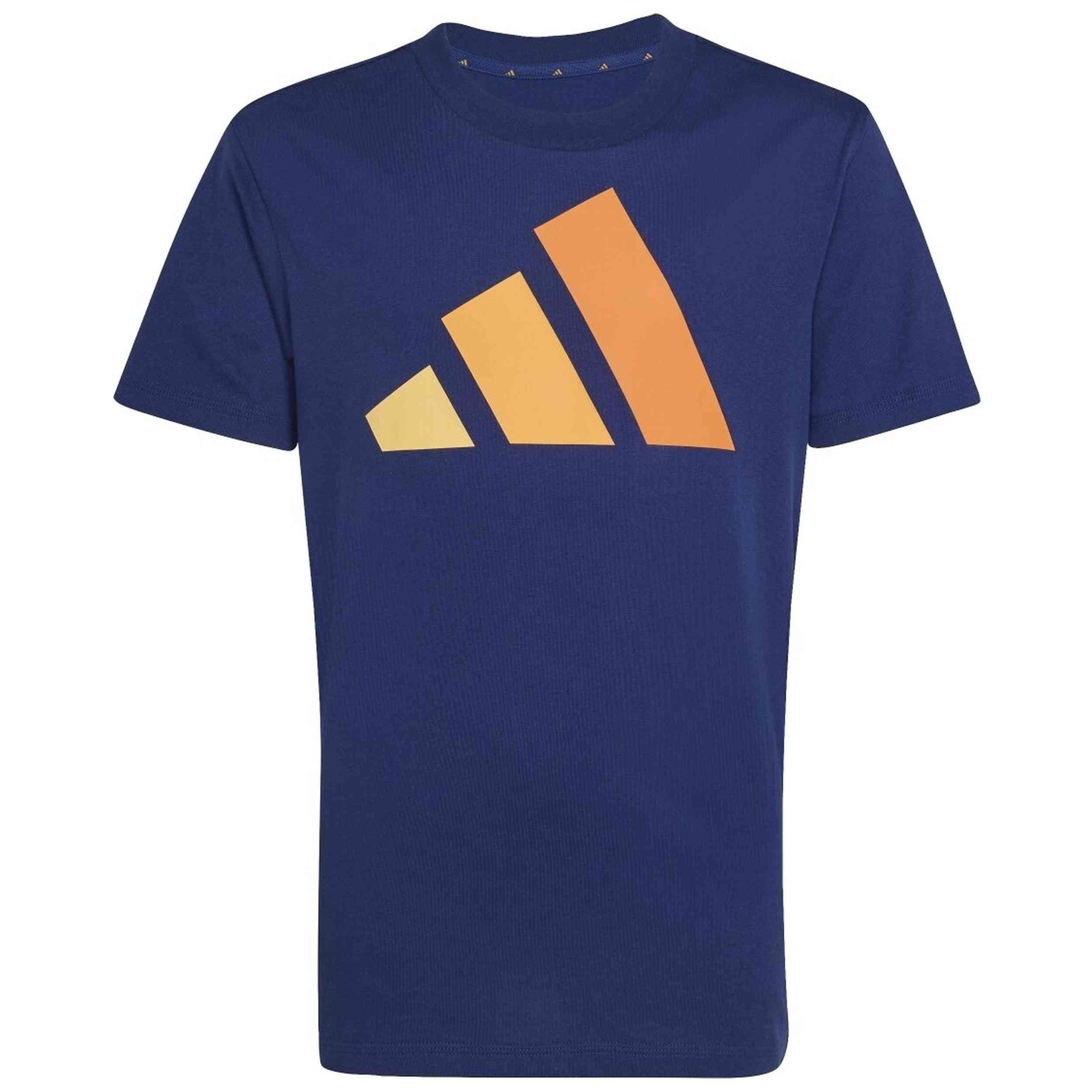 T-shirt Adidas modèle KD6047 pour enfants 2/5