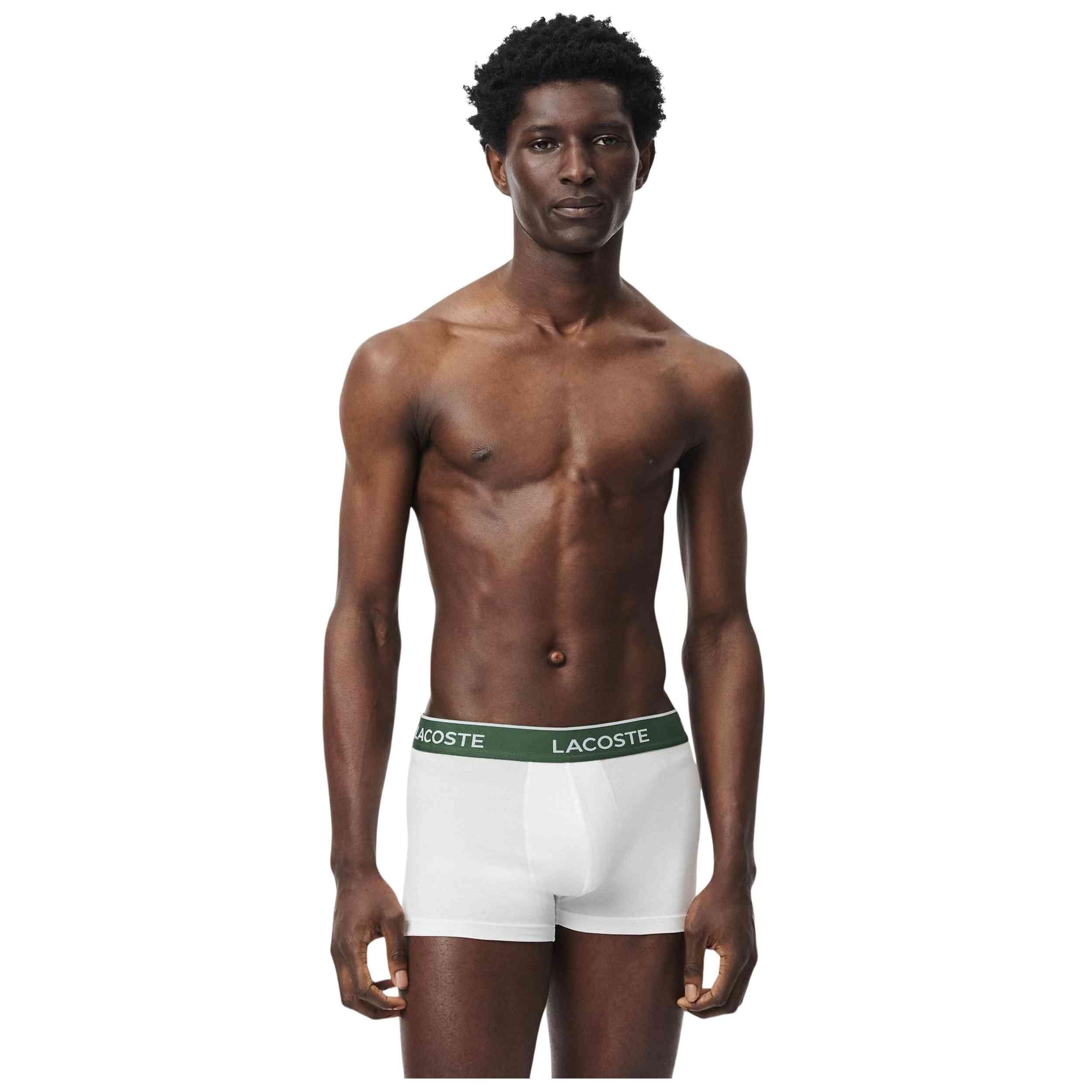 Boxershort set Lacoste model 292903200001 voor mannen 3/5