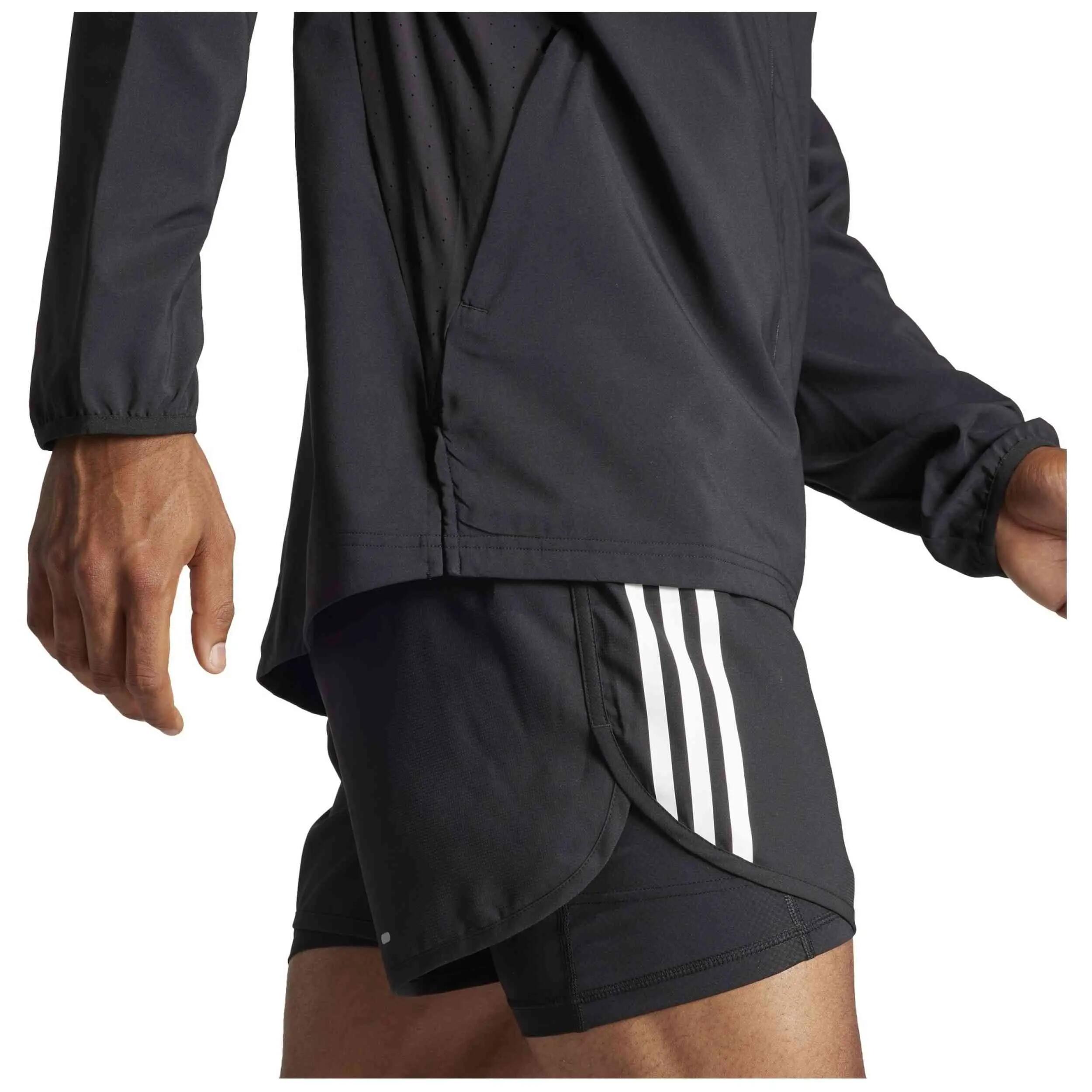 Sweat Adidas modèle IT7585 pour homme 5/5