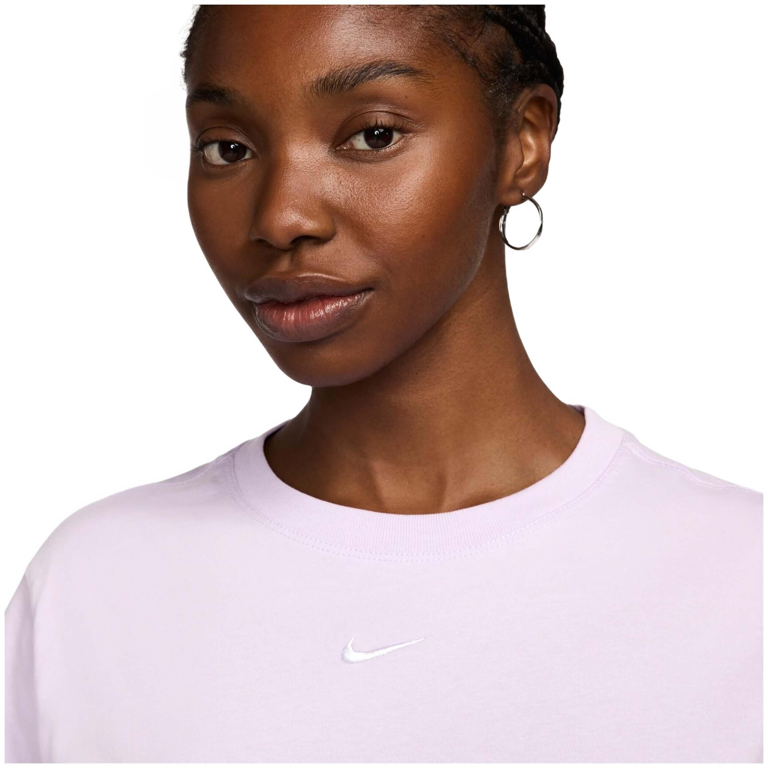 T-shirt met korte mouwen Nike model FD4149-511 voor vrouwen 5/5