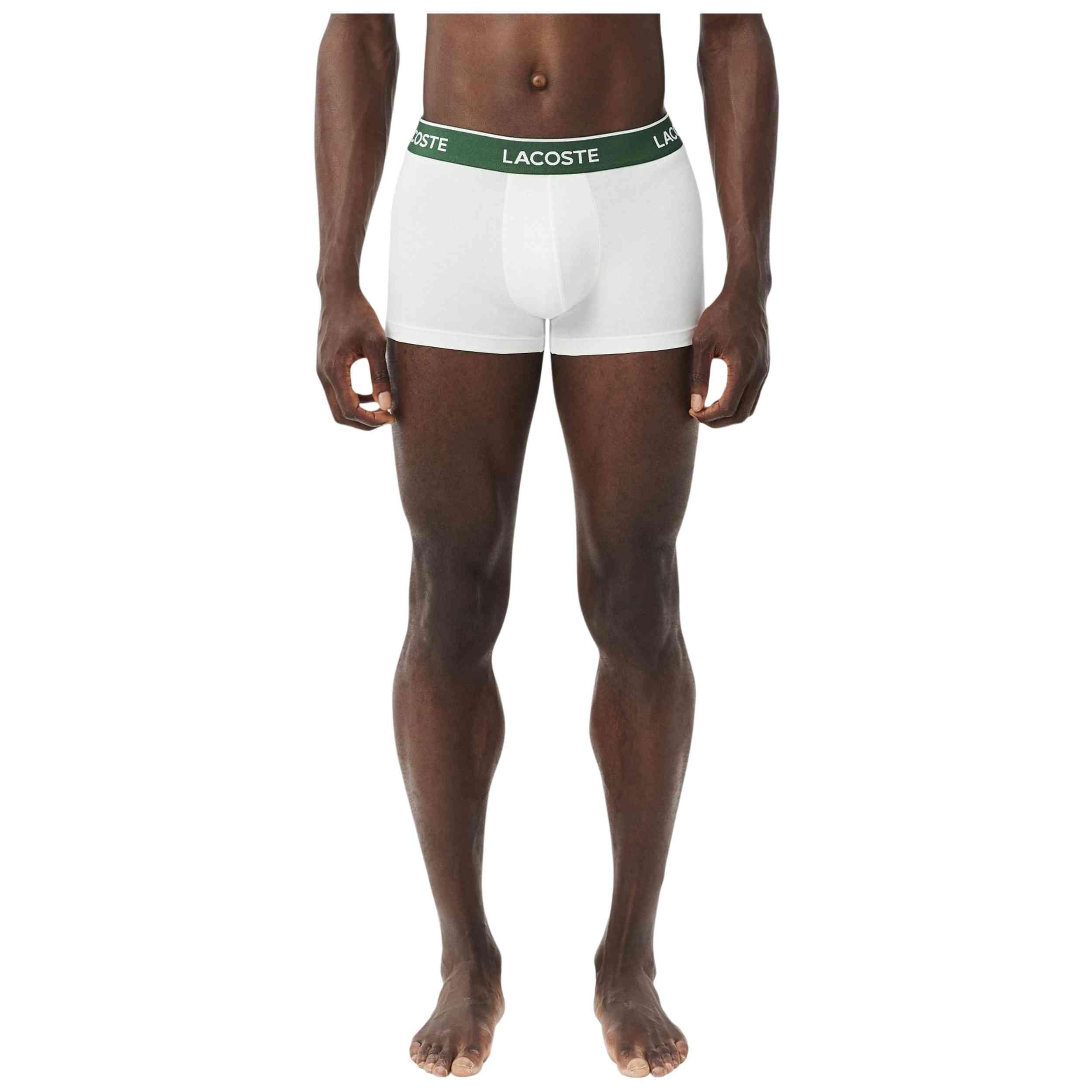 Boxershort set Lacoste model 292903200001 voor mannen 2/5