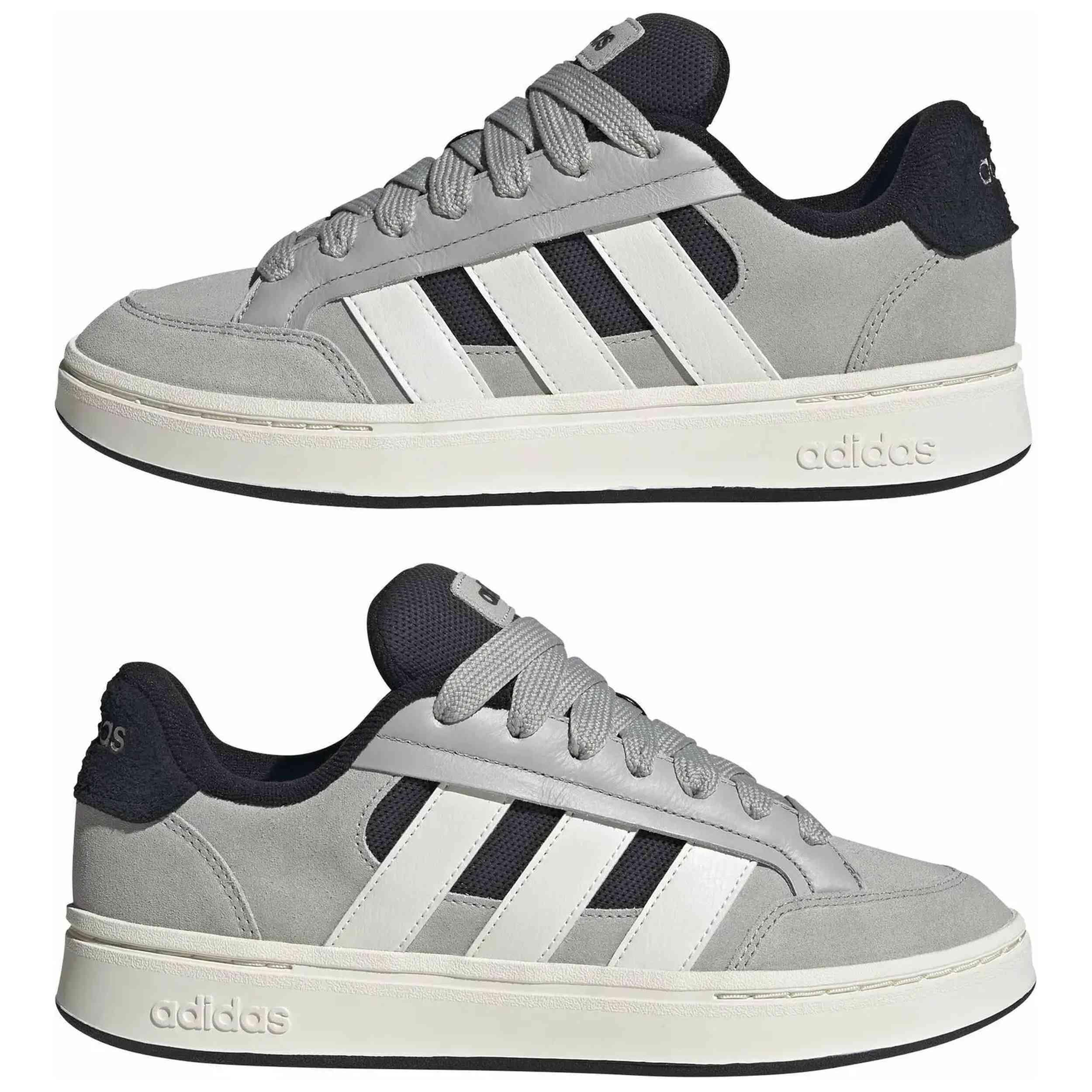 Scarpe Adidas modello GC ALPHA SK8 per uomini 3/5