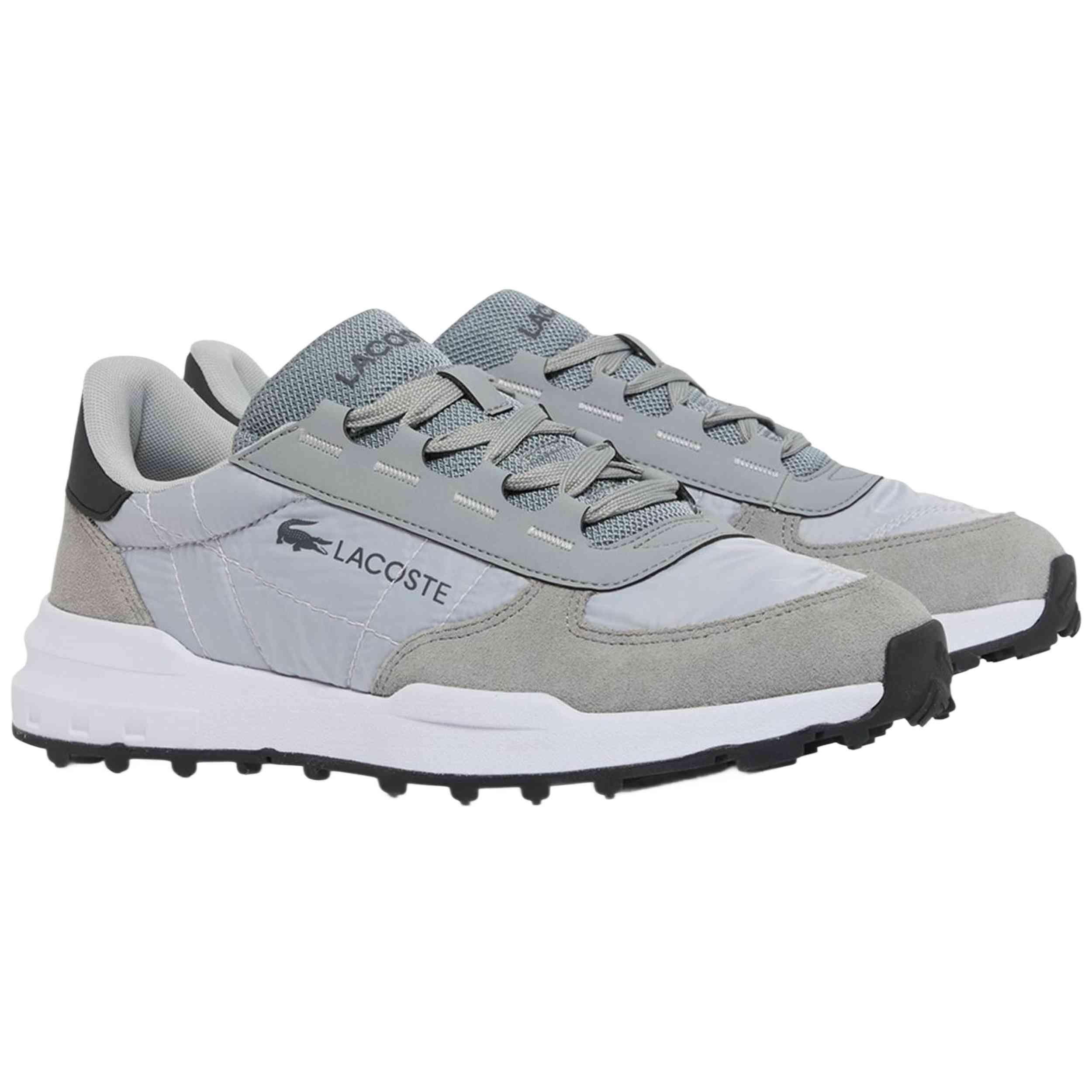 Zapatillas Lacoste modelo Elite Active Evo para hombre 3/5