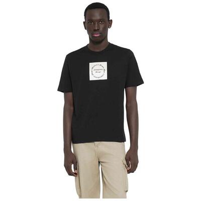 T-shirt met korte mouwen jack&jones model 270303400009 voor mannen