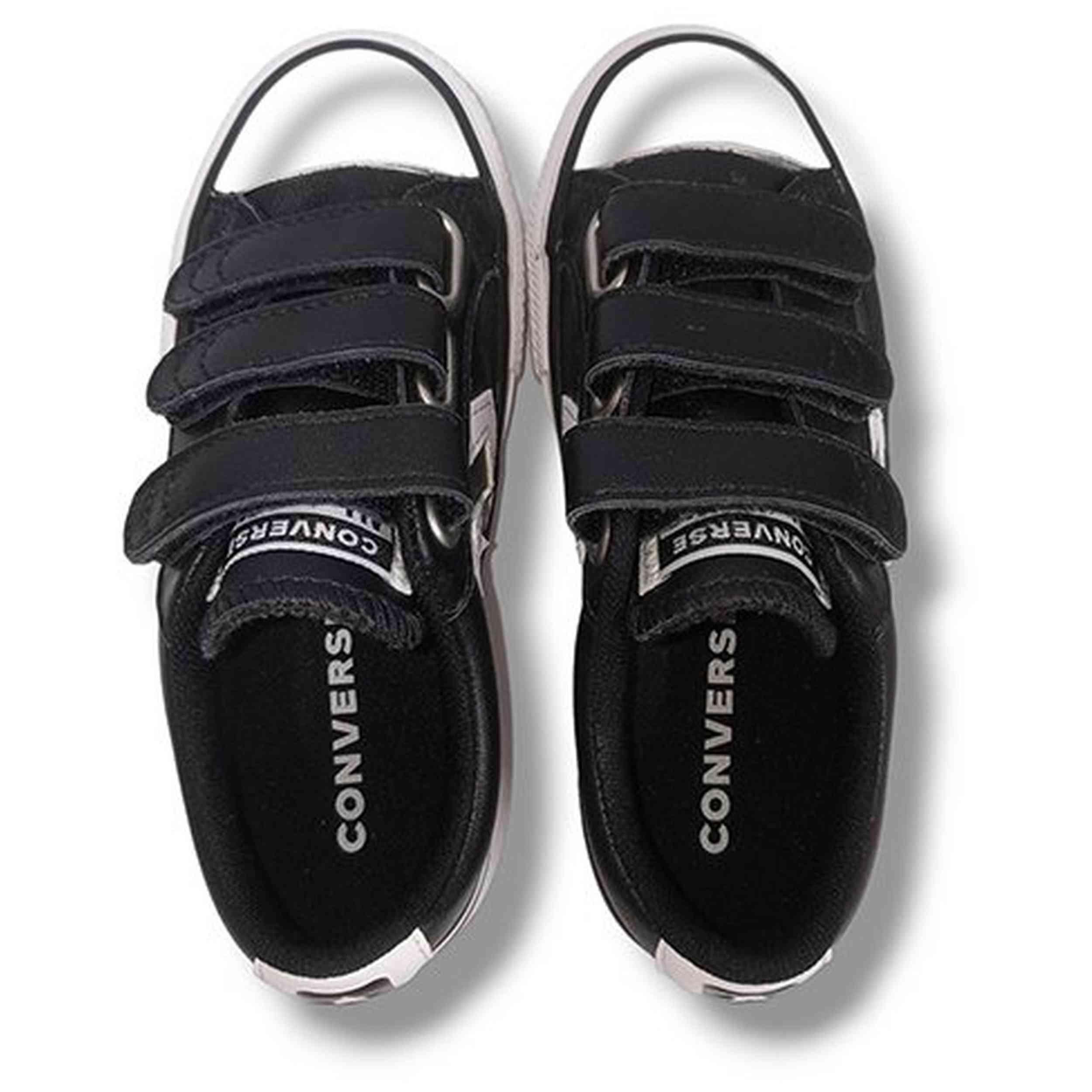 Schoen Converse model 661936C-NEGRO voor jongens 3/4