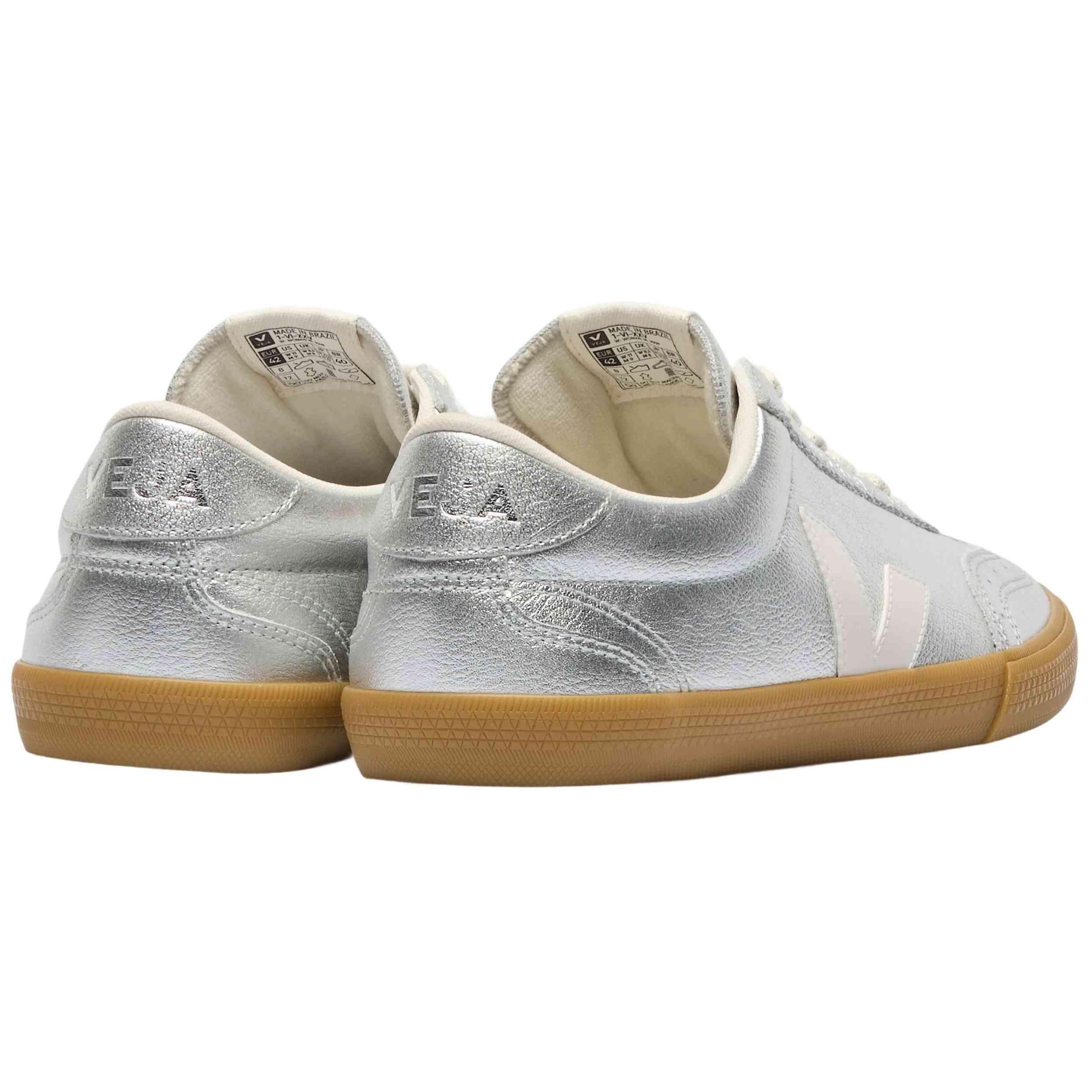 Schoen Veja model Voley O.T. Leather voor vrouwen 3/3