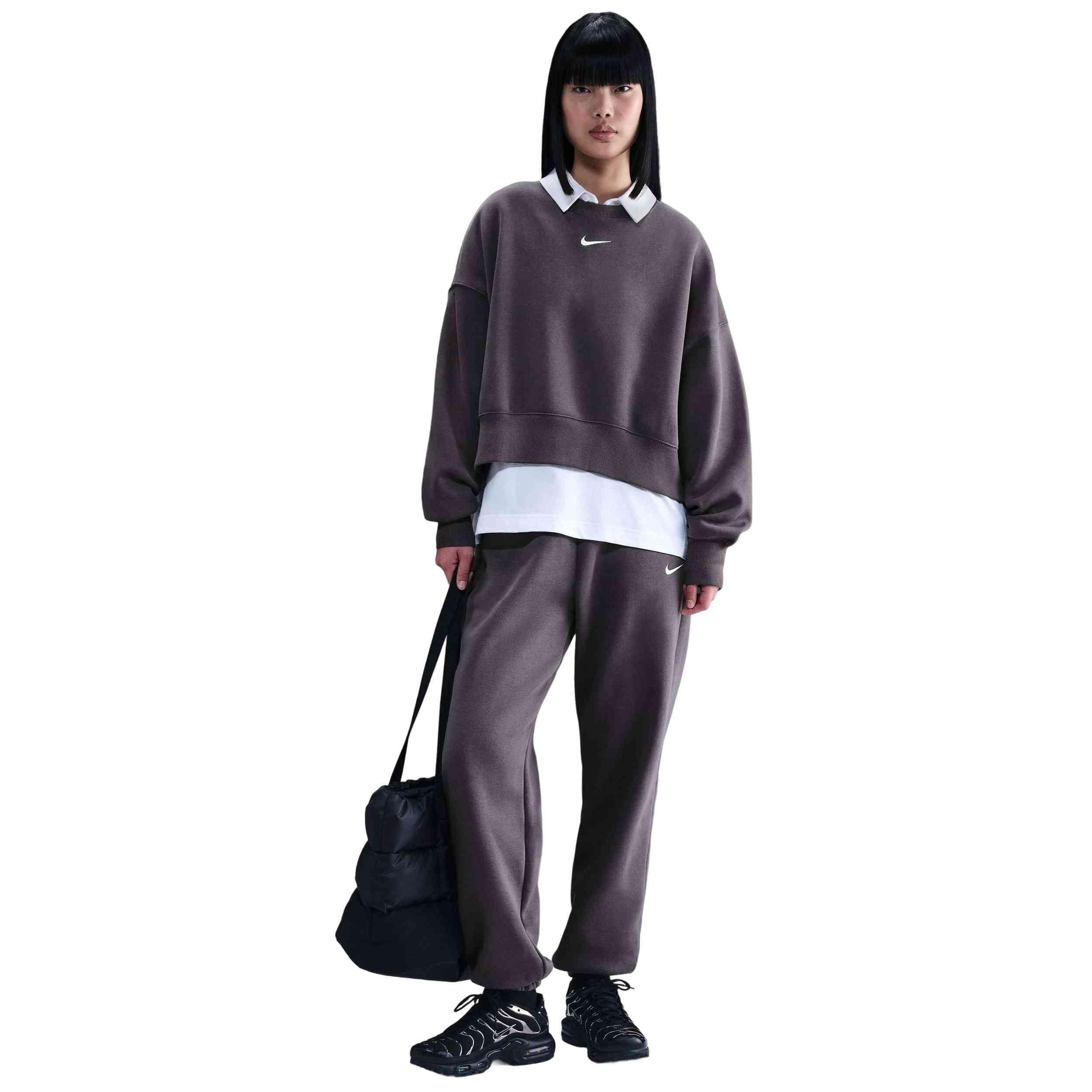 Sweat Nike modèle DQ5761-036 pour femmes 4/5