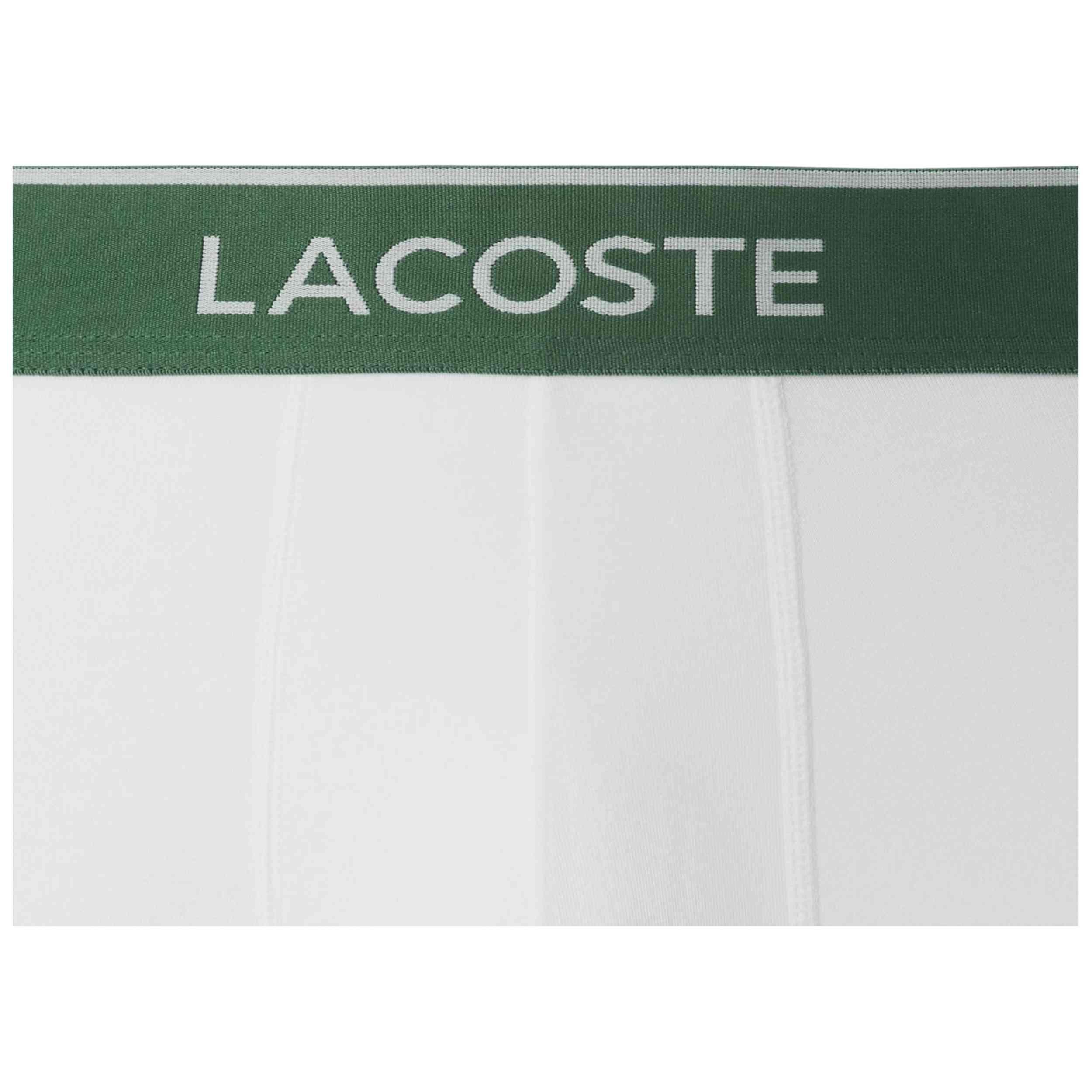 Boxershort set Lacoste model 292903200001 voor mannen 5/5