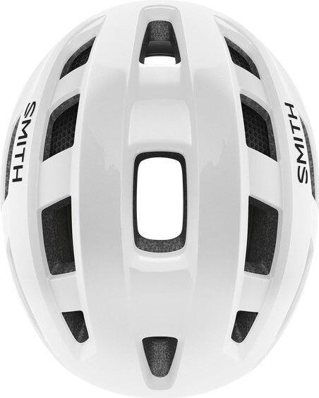 Casque route/gravel Smith Triad Mips Blanc 3/3