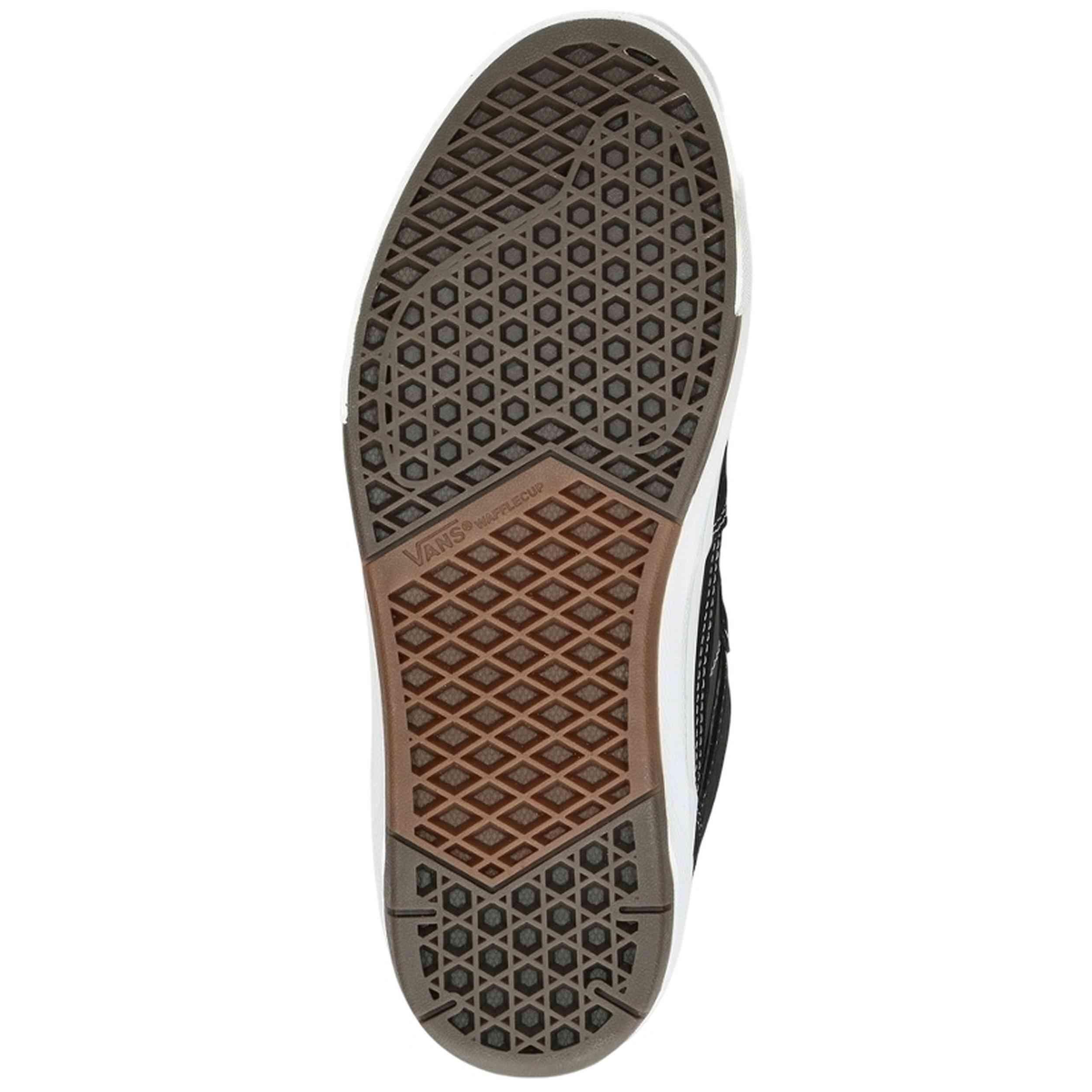 Scarpe Vans modello VN000D9ZBA21 per uomini 3/4